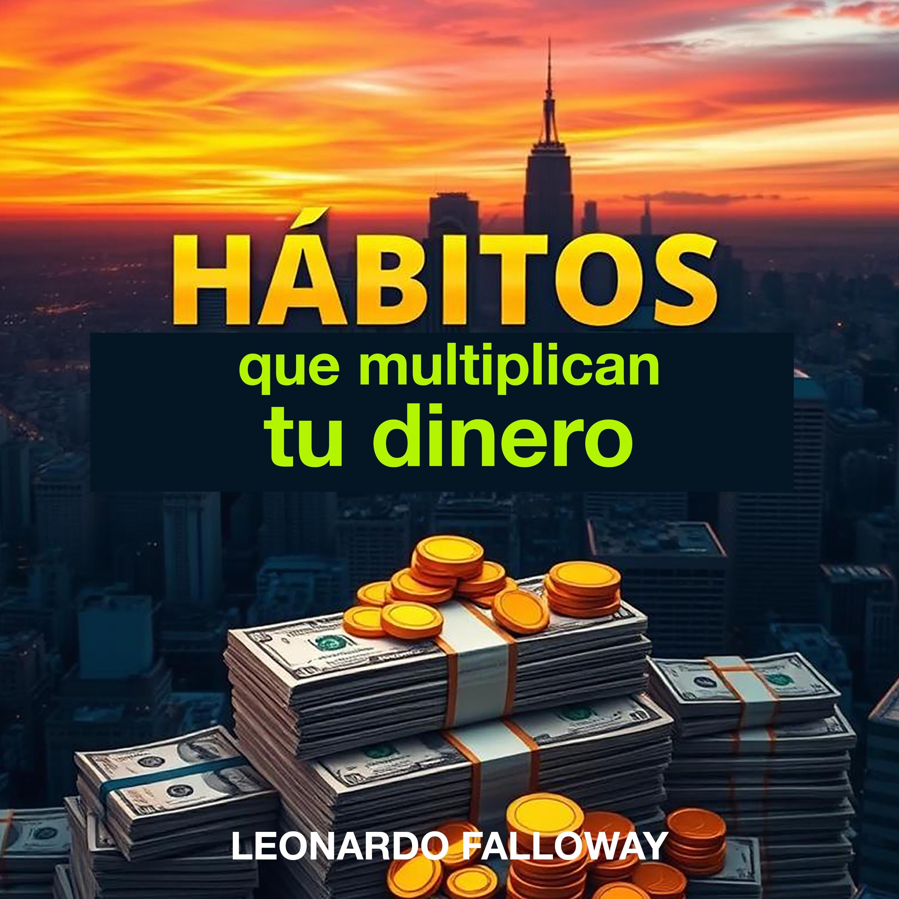 HÁBITOS que multiplican tu dinero