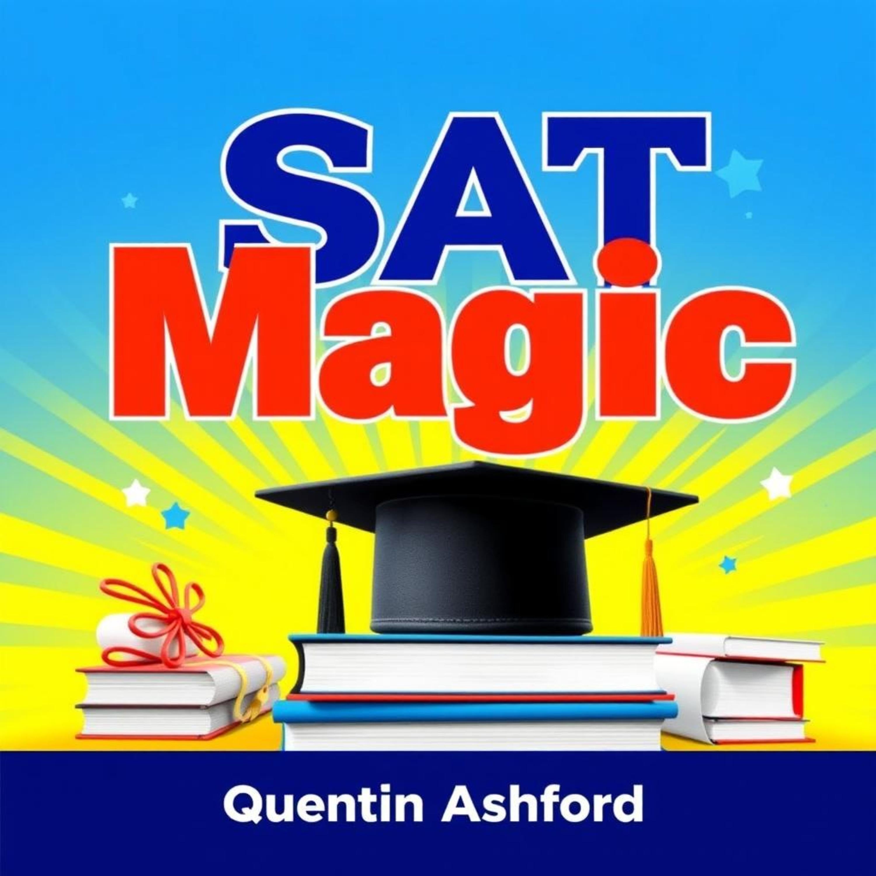 SAT Magic: Engage Your Way to Top Scores!