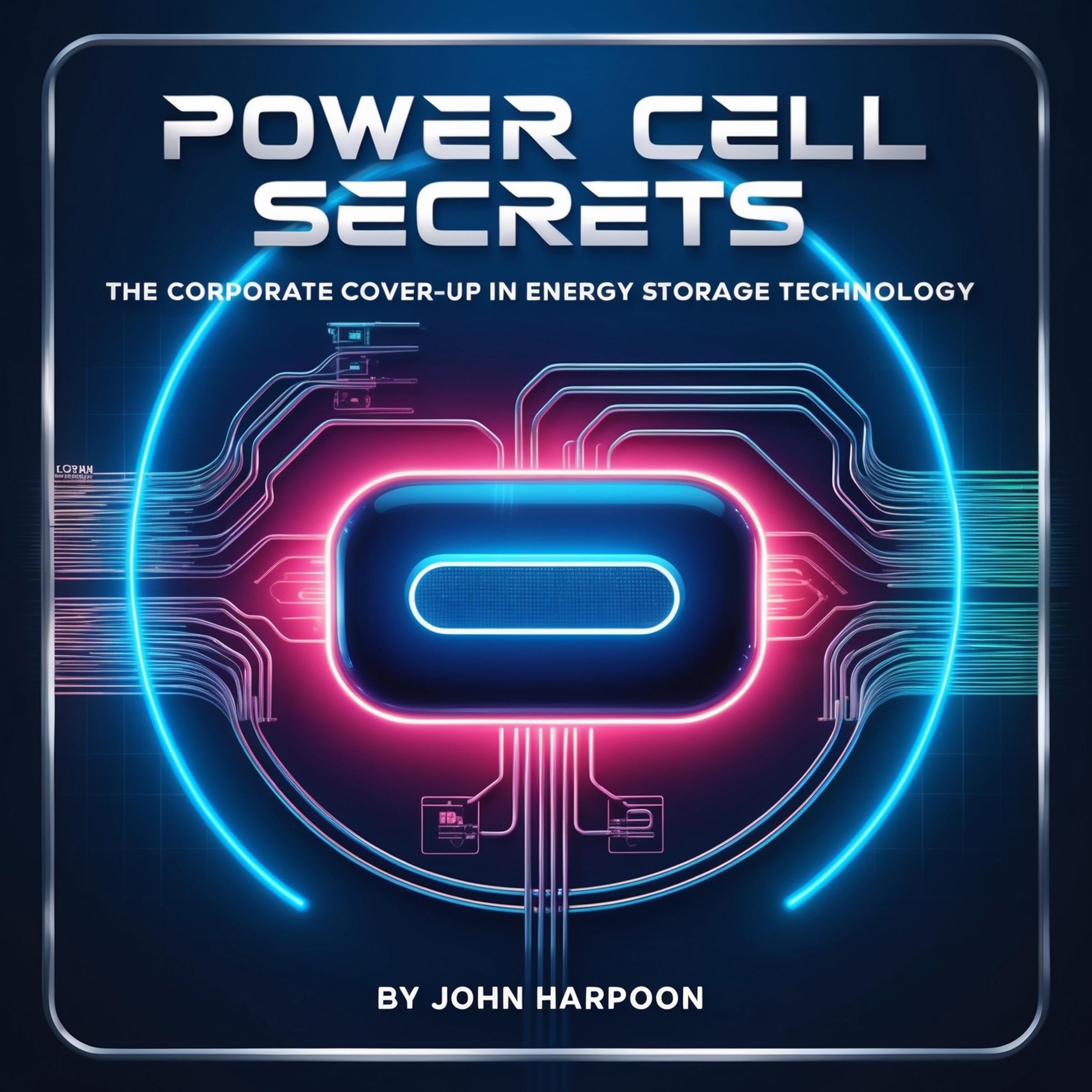 Power Cell Secrets