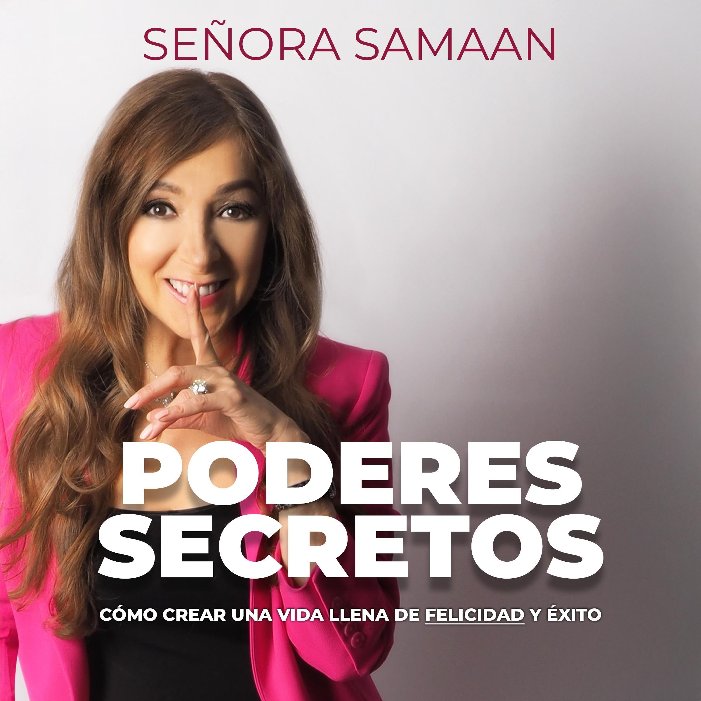 Poderes Secretos