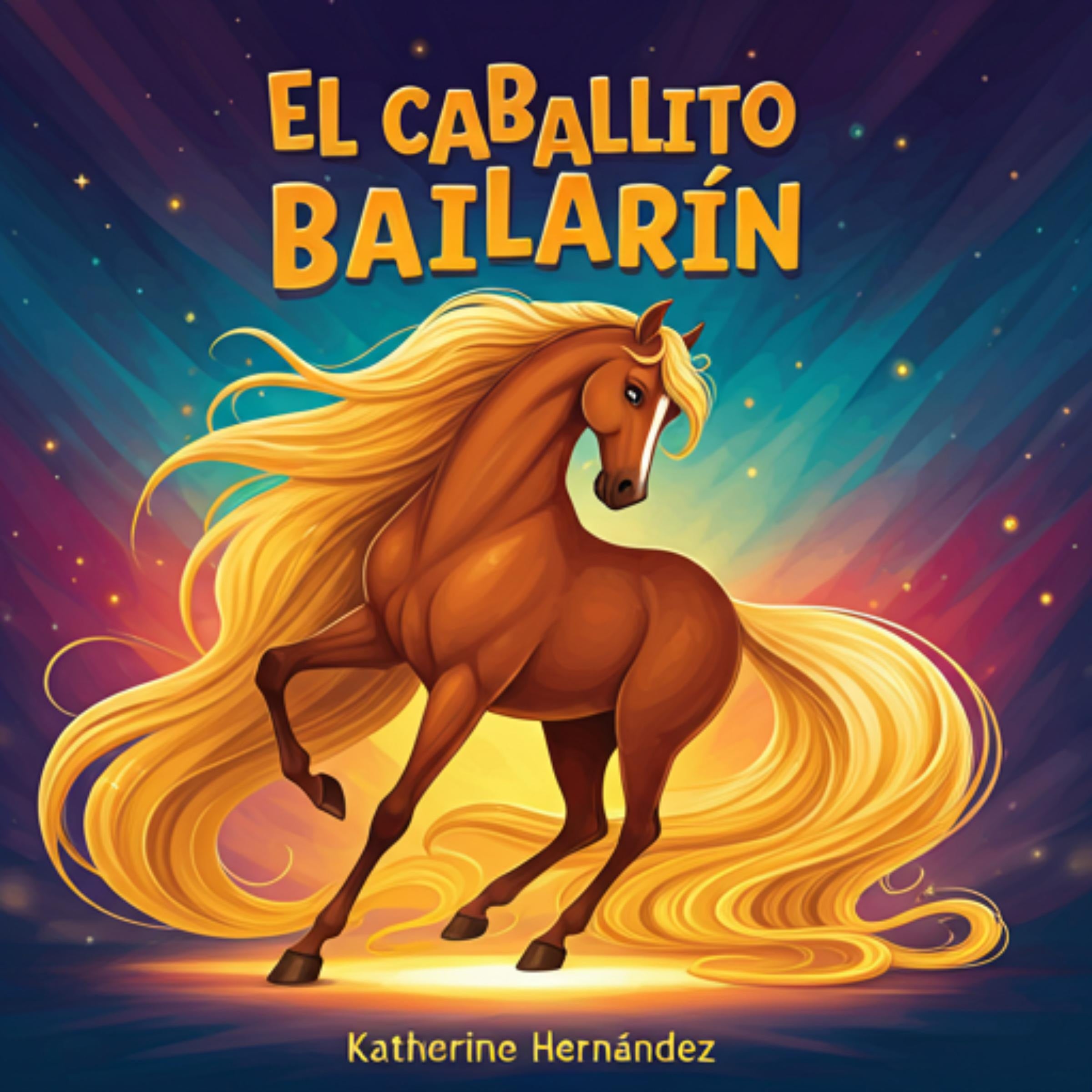 El Caballito Bailarín