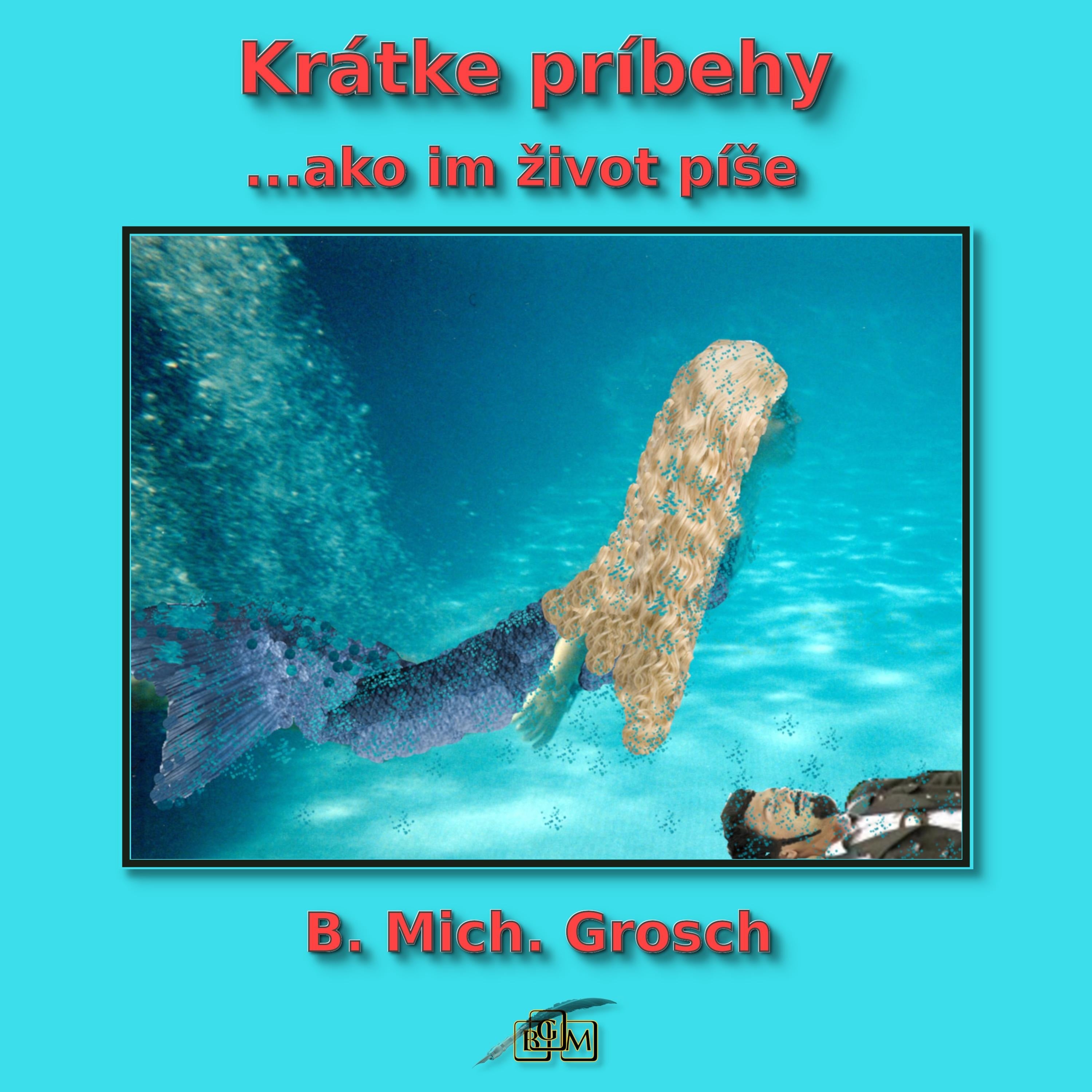 Krátke príbehy