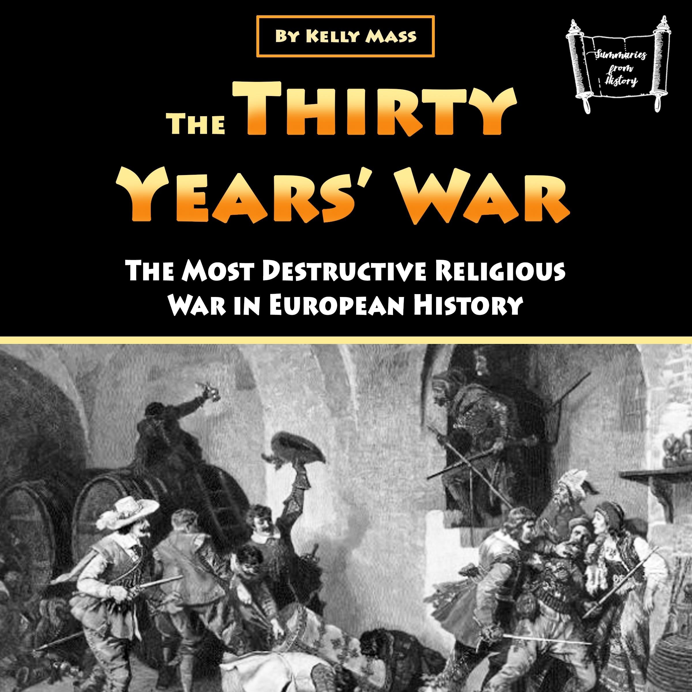 The Thirty Years’ War
