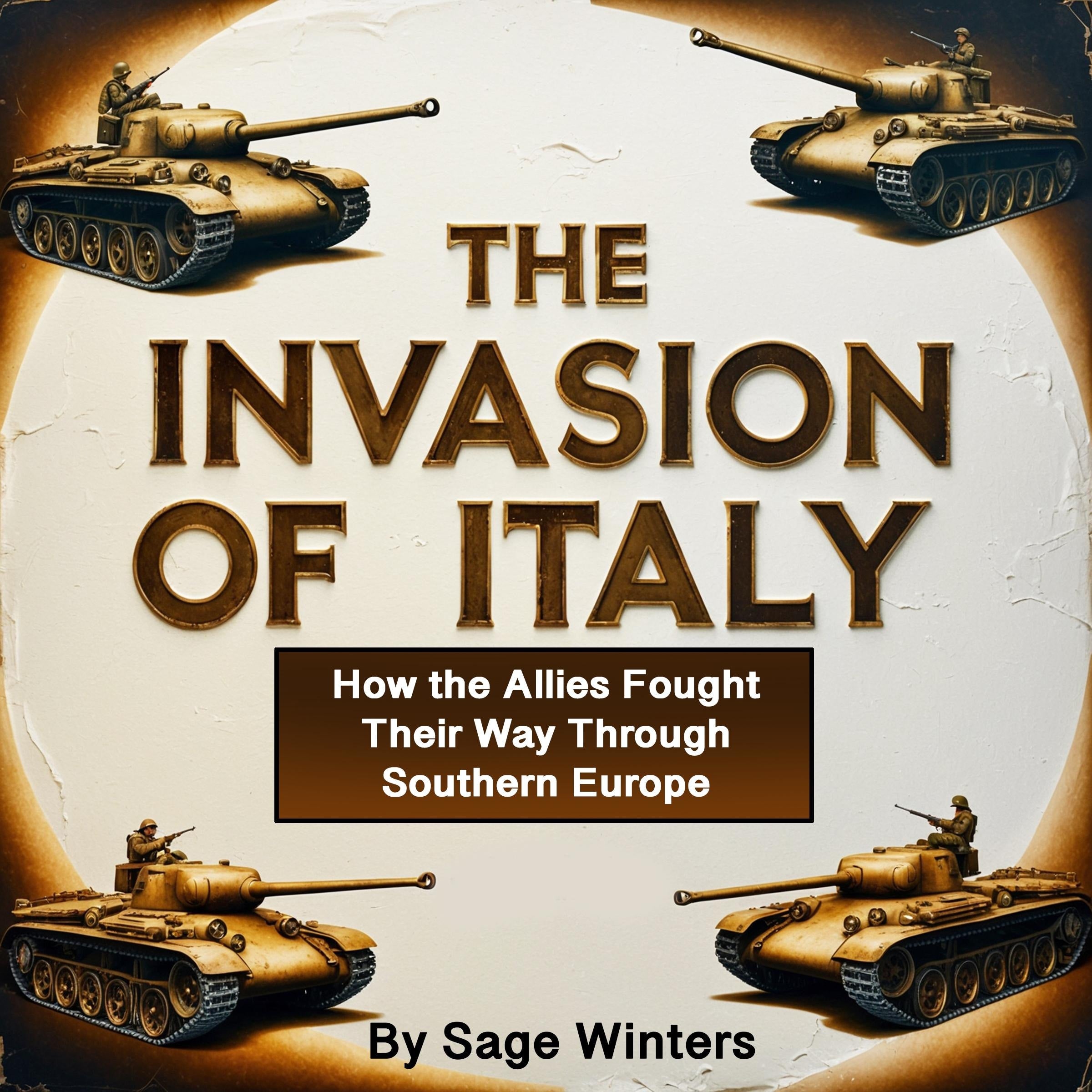 The Invasion of Italy