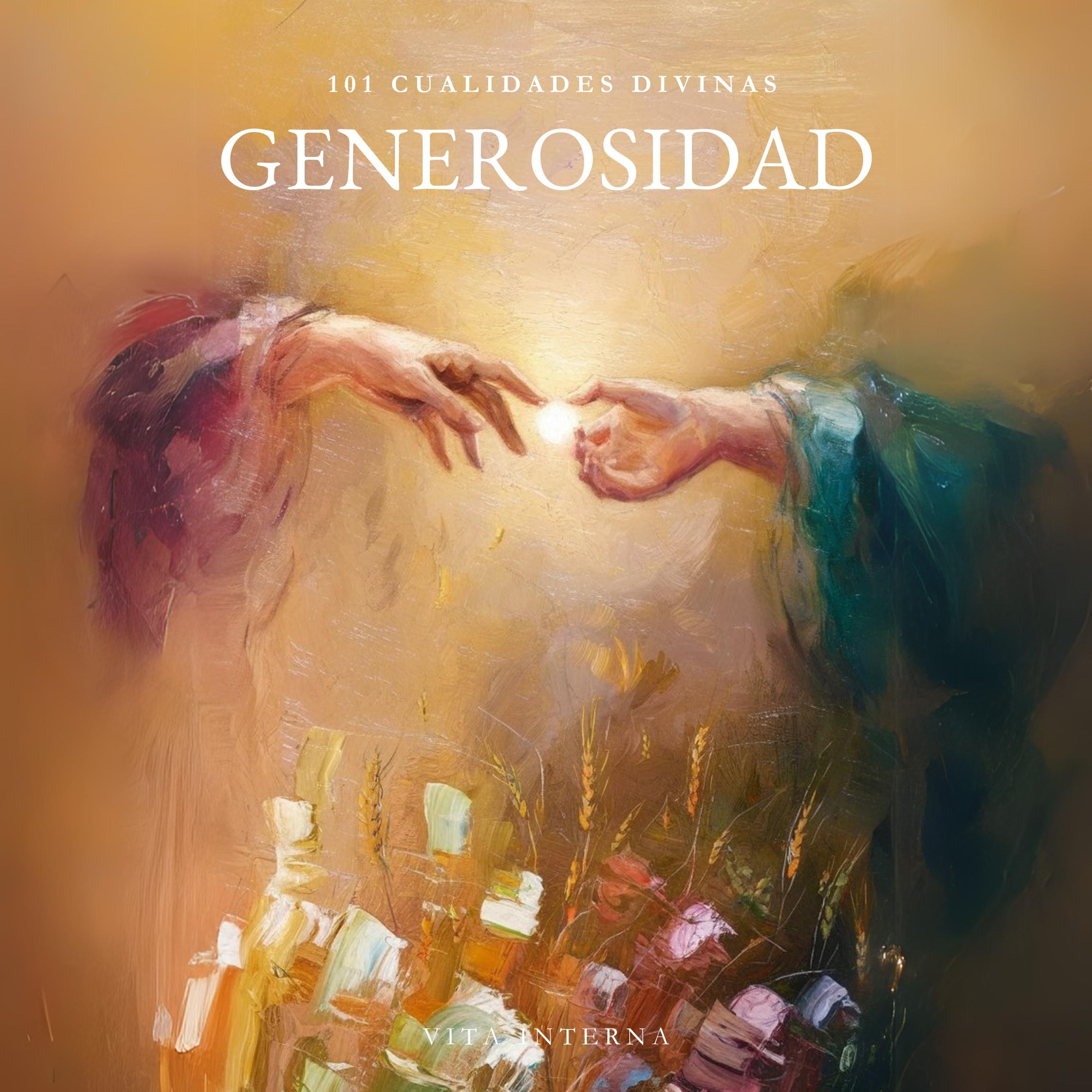 101 Cualidades Divinas