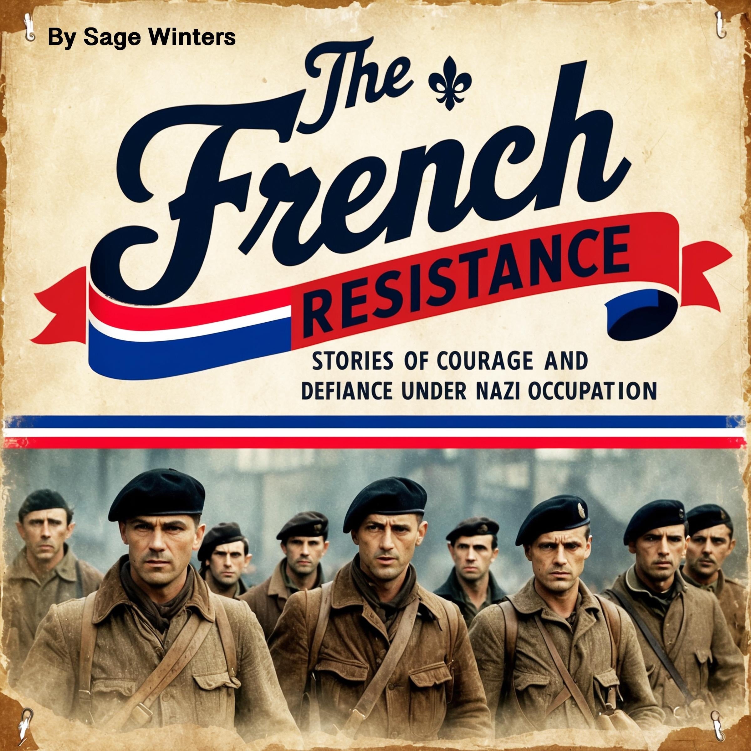The French Resistance