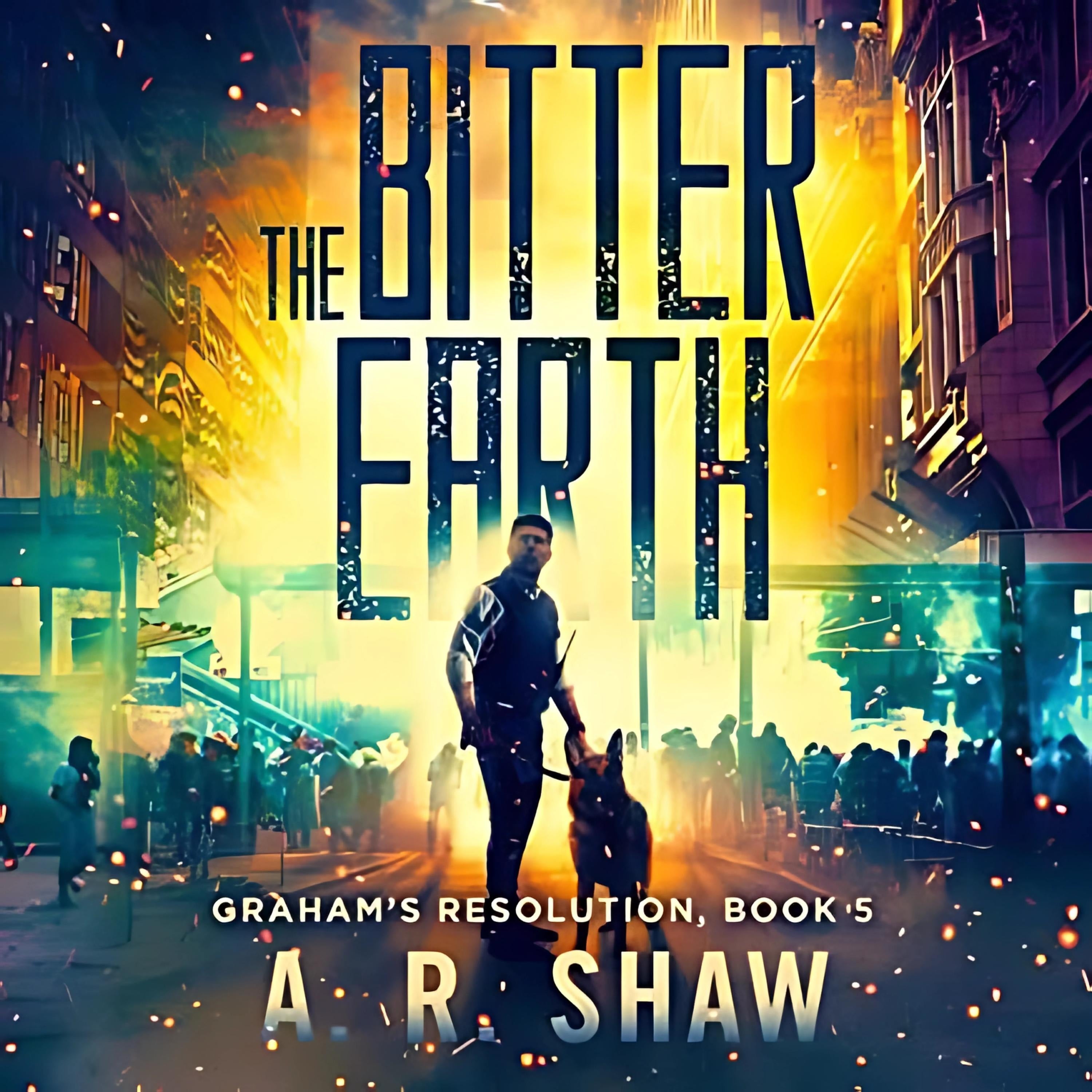 The Bitter Earth