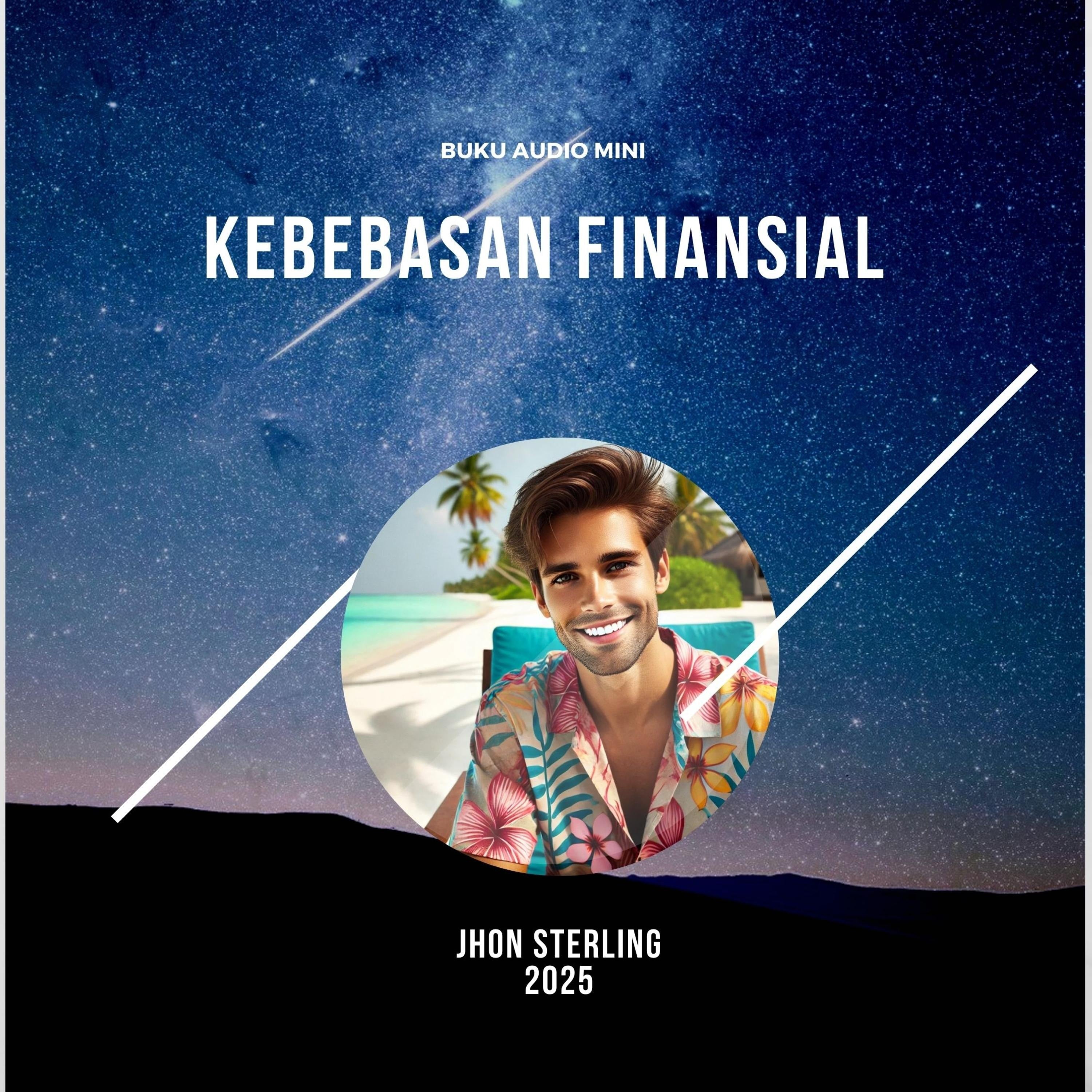 Kebebasan Finansial