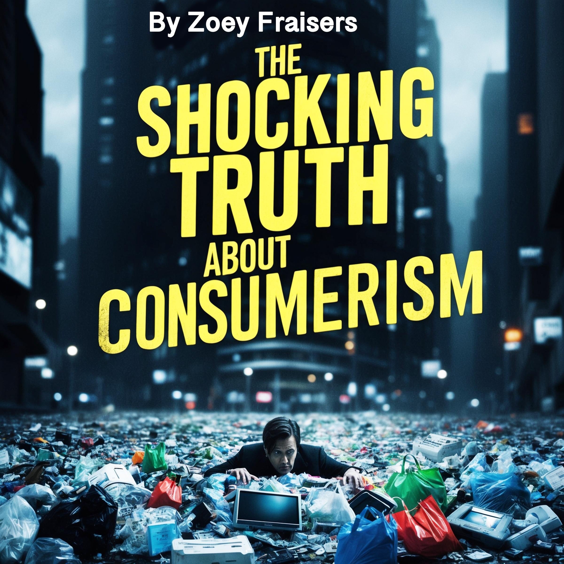 The Shocking Truth about Consumerism