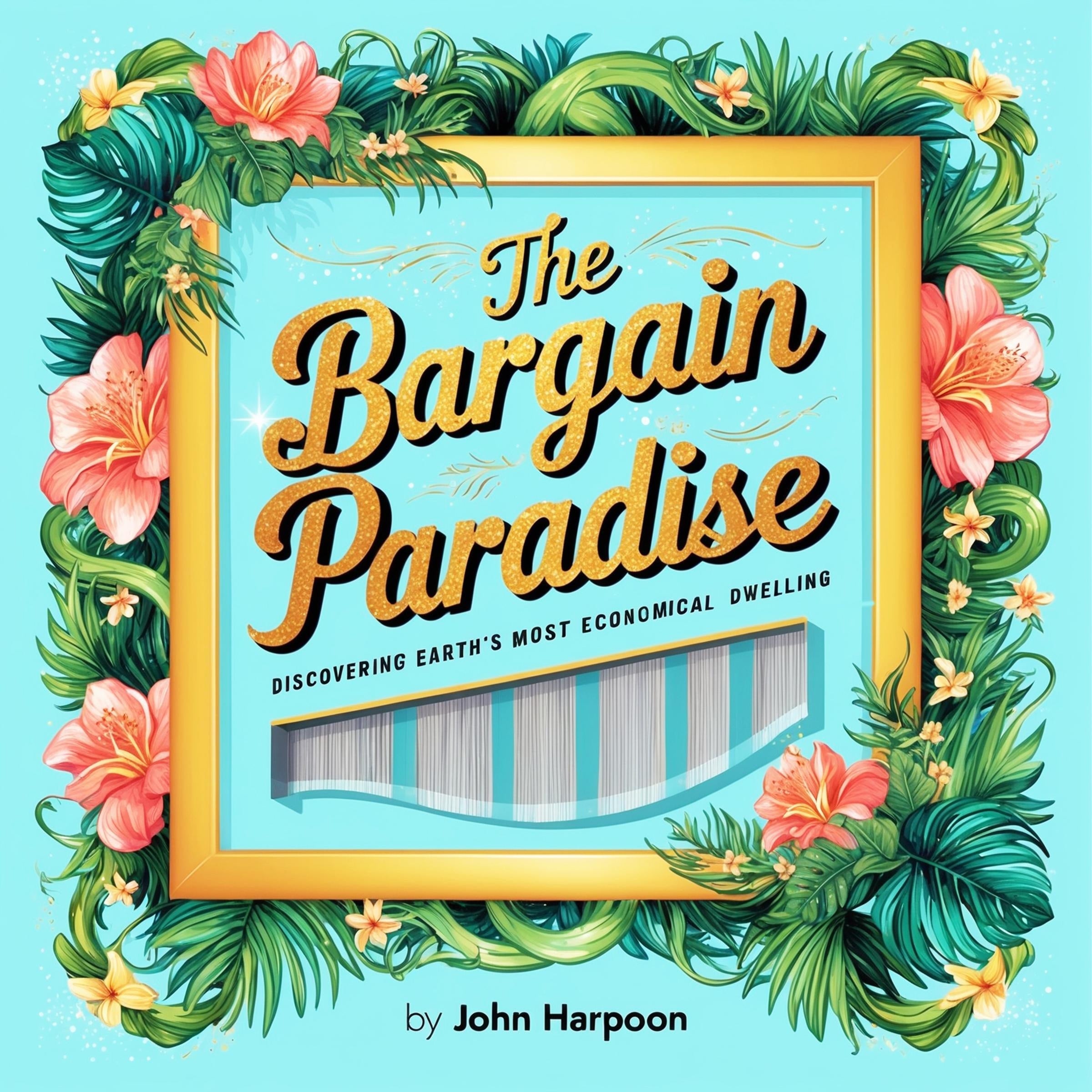 The Bargain Paradise