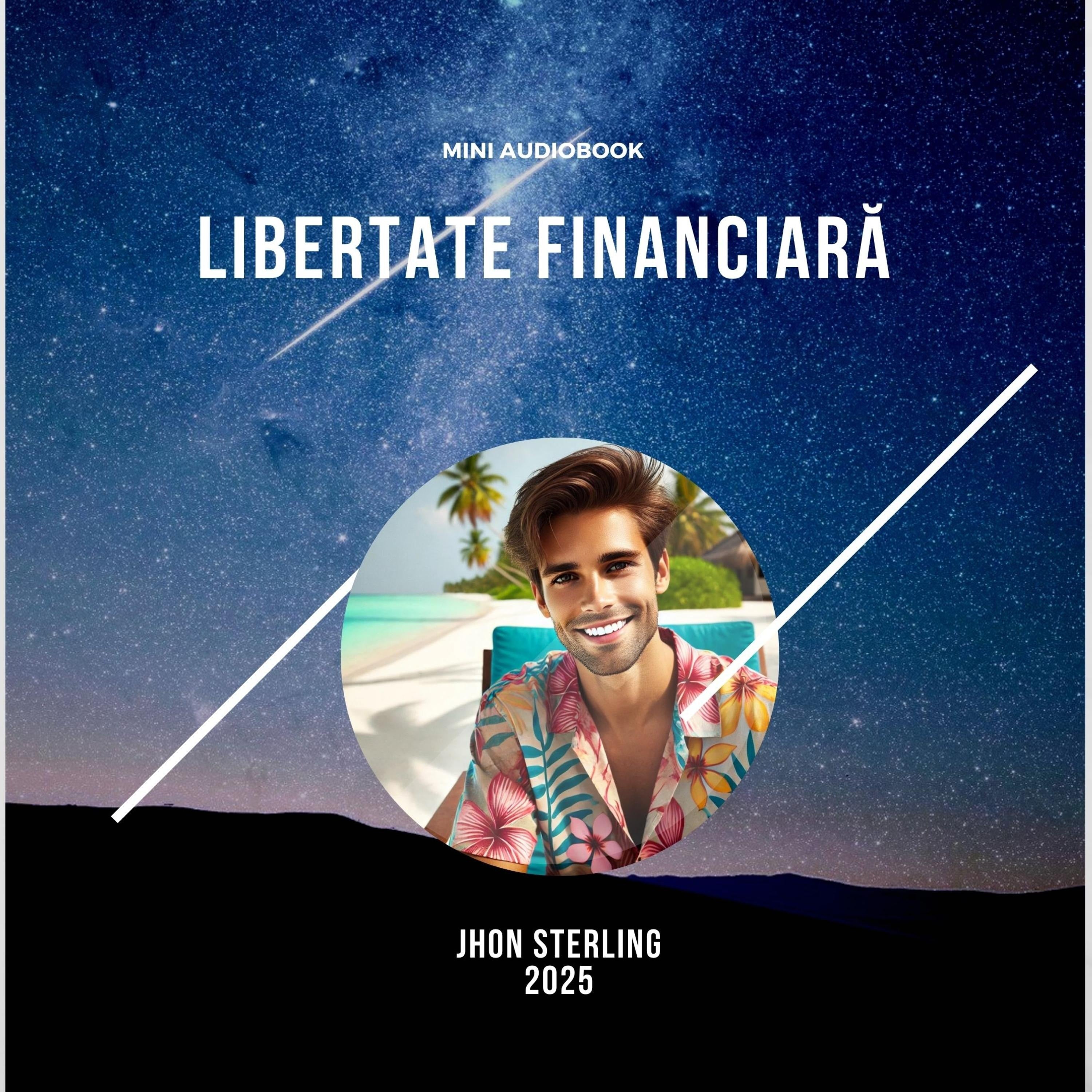 Libertate financiară