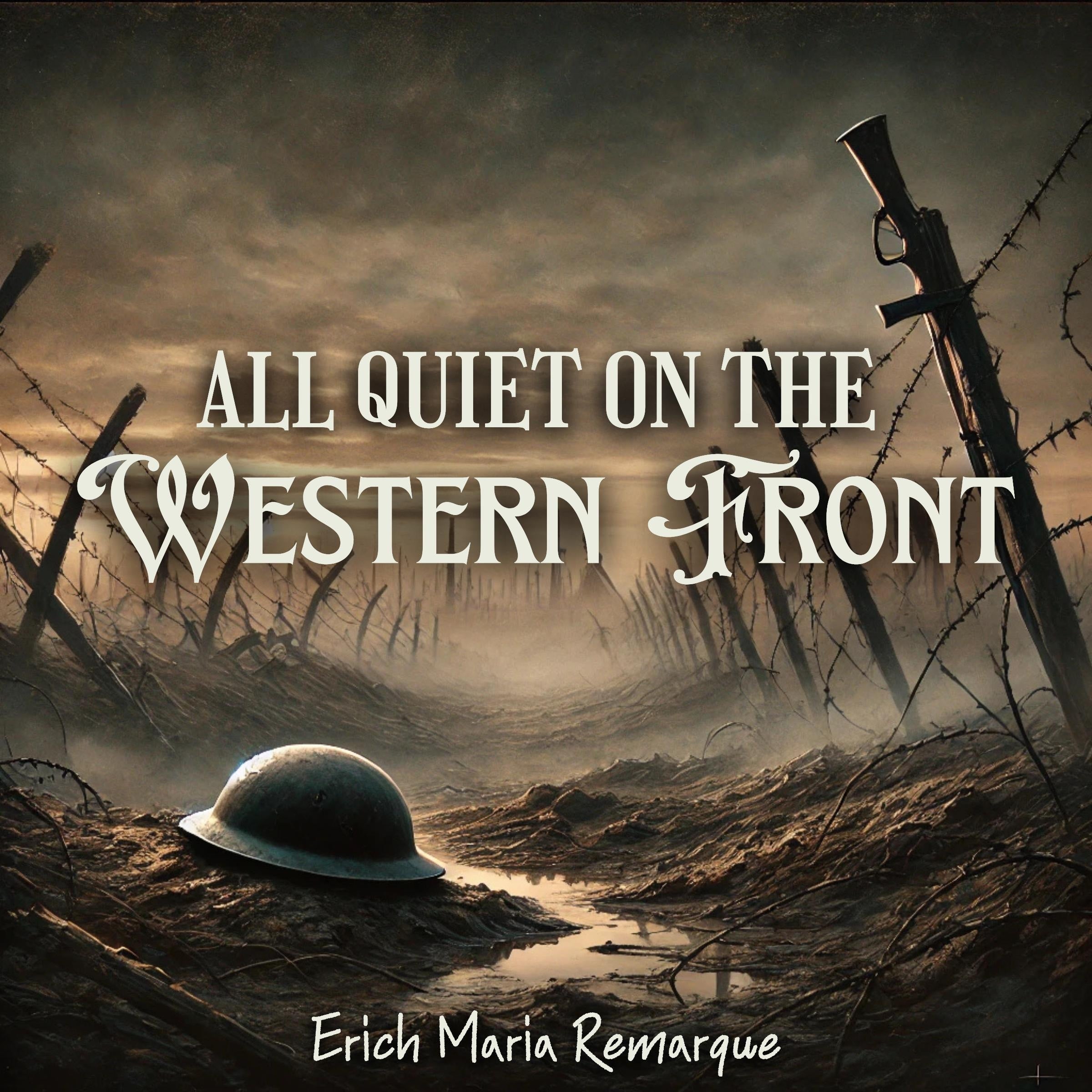 All Quiet on the Western Front