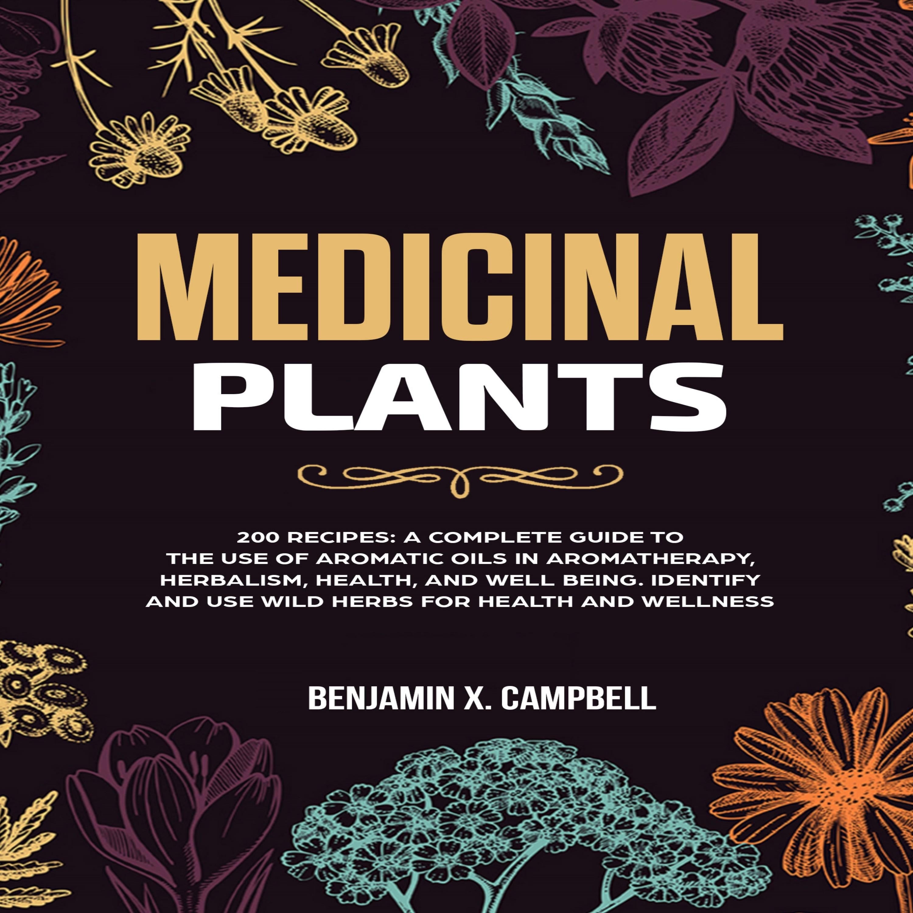 Medicinal Plants