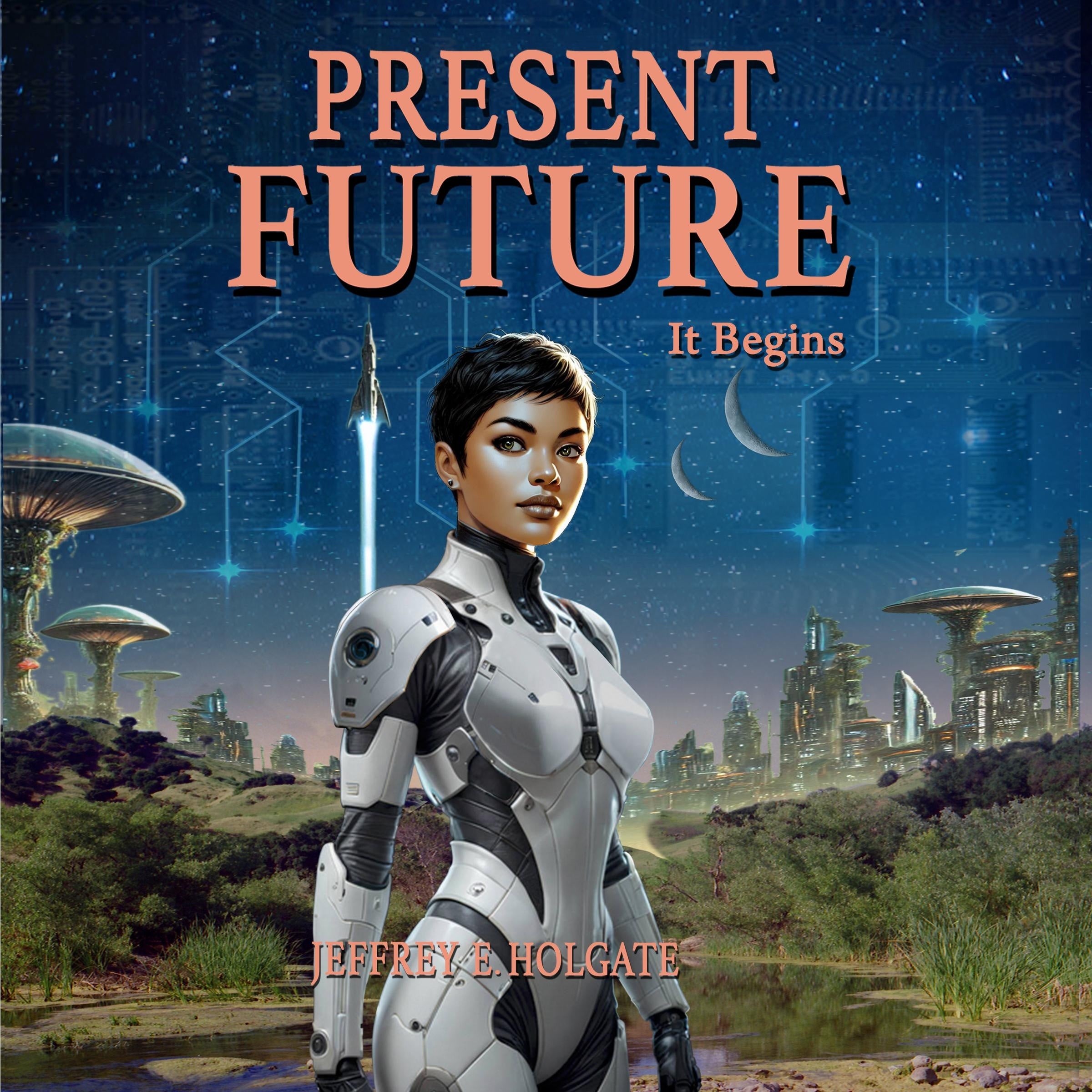 PRESENT FUTURE