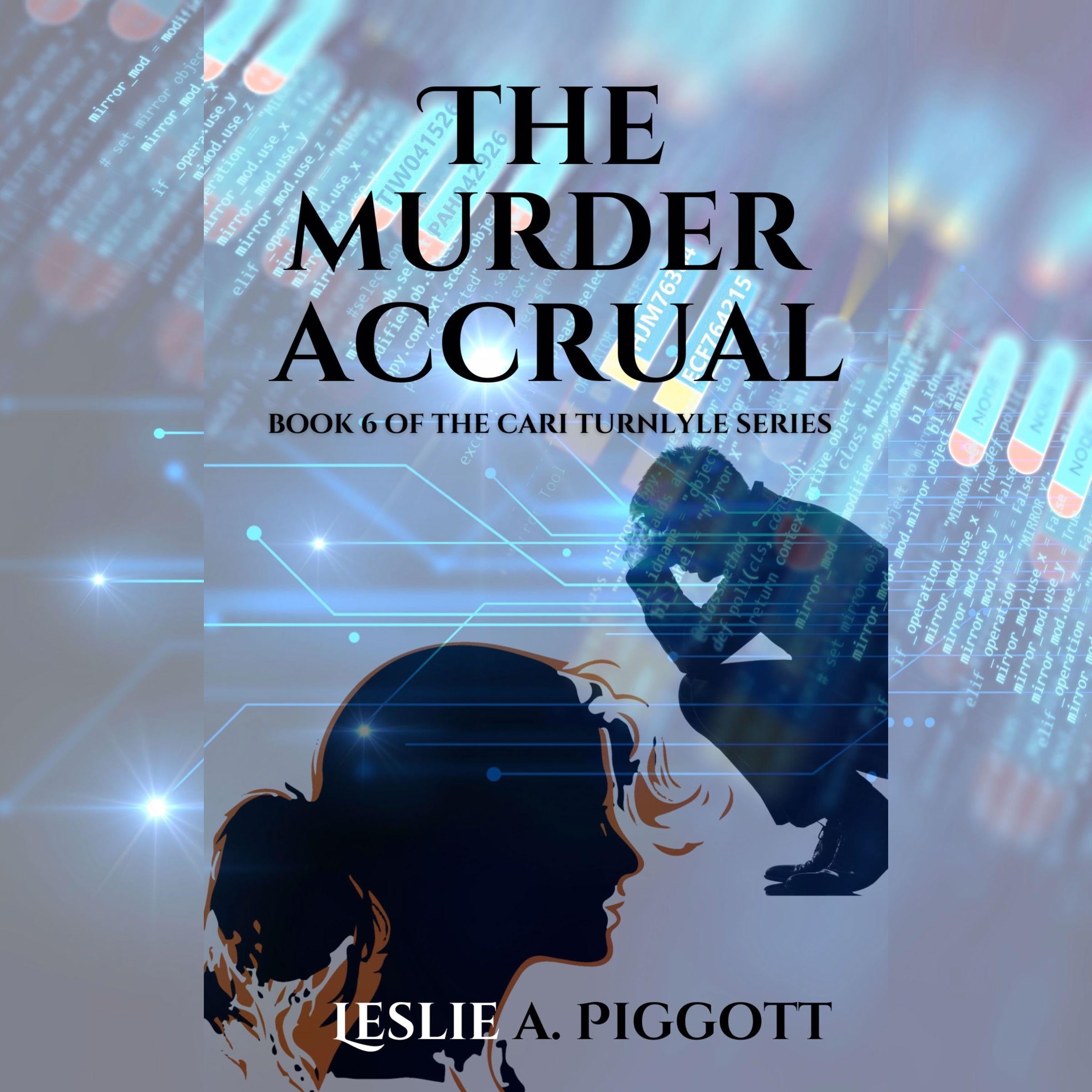 The Murder Accrual
