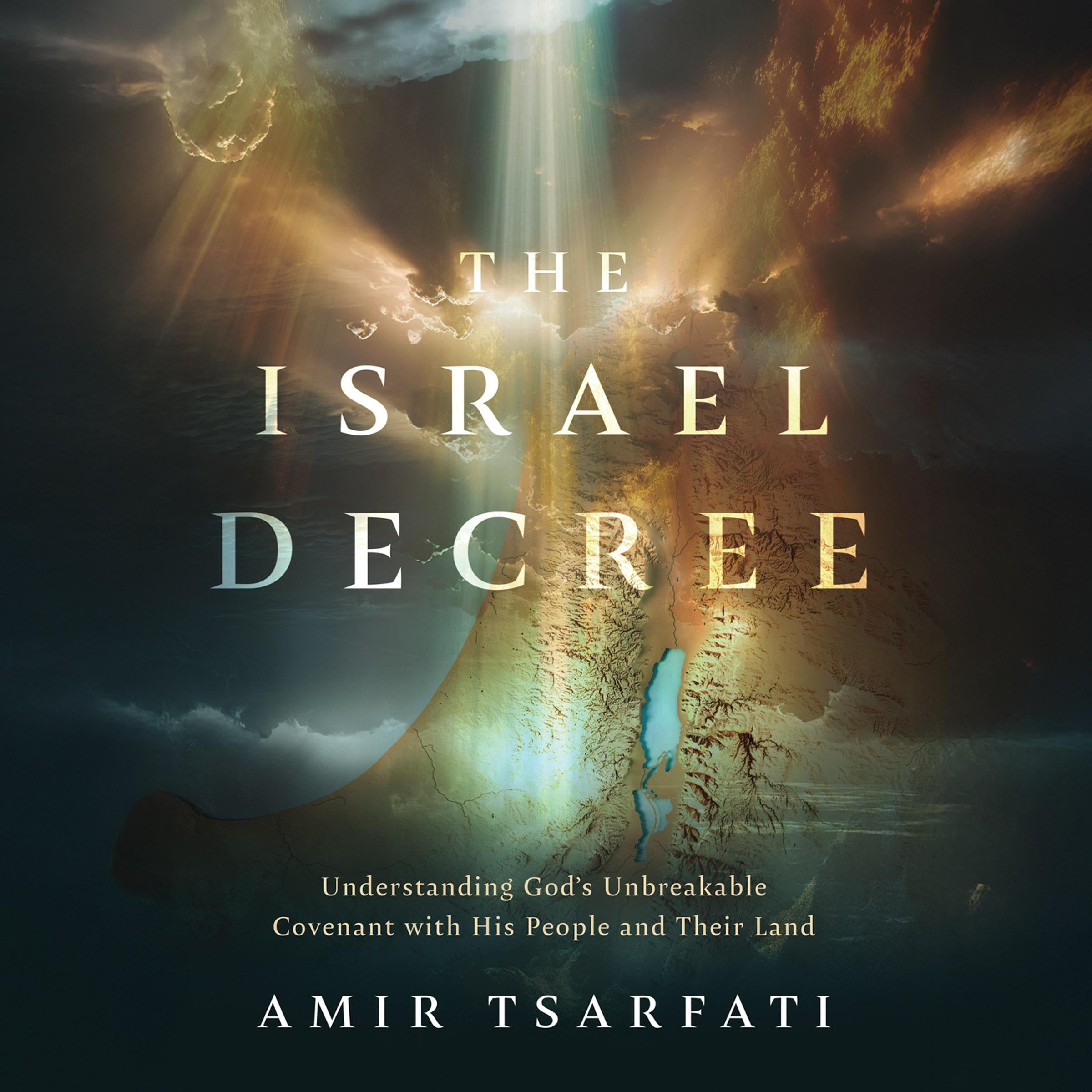 The Israel Decree