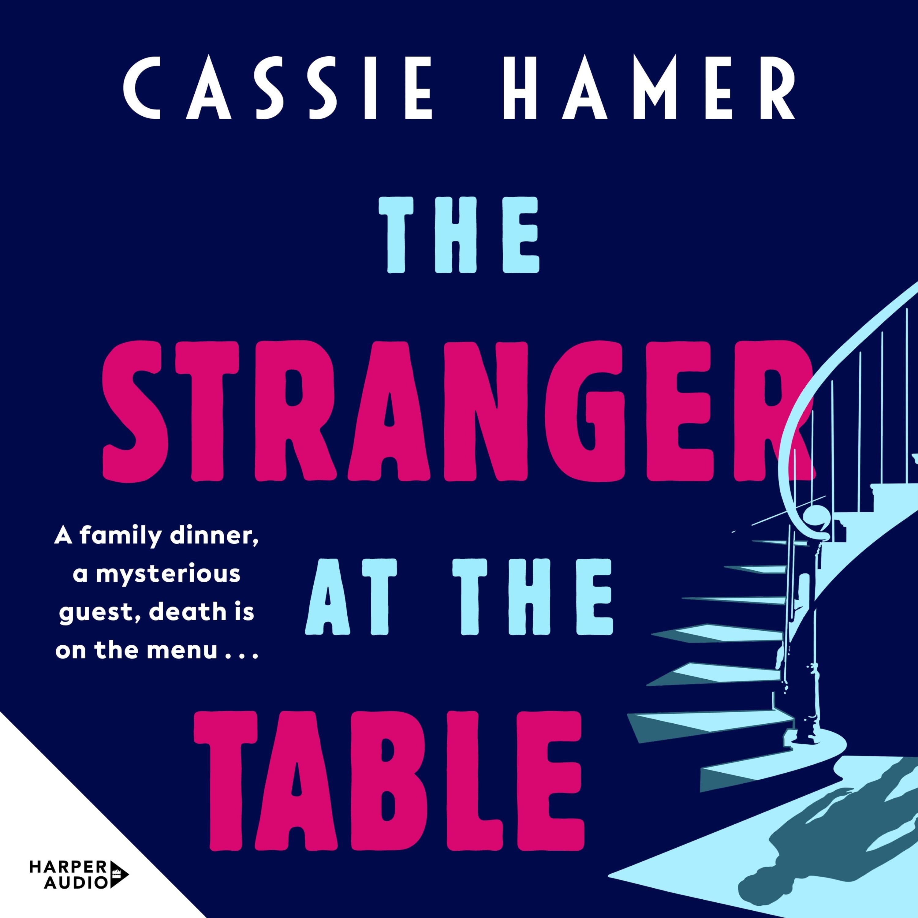 The Stranger at the Table