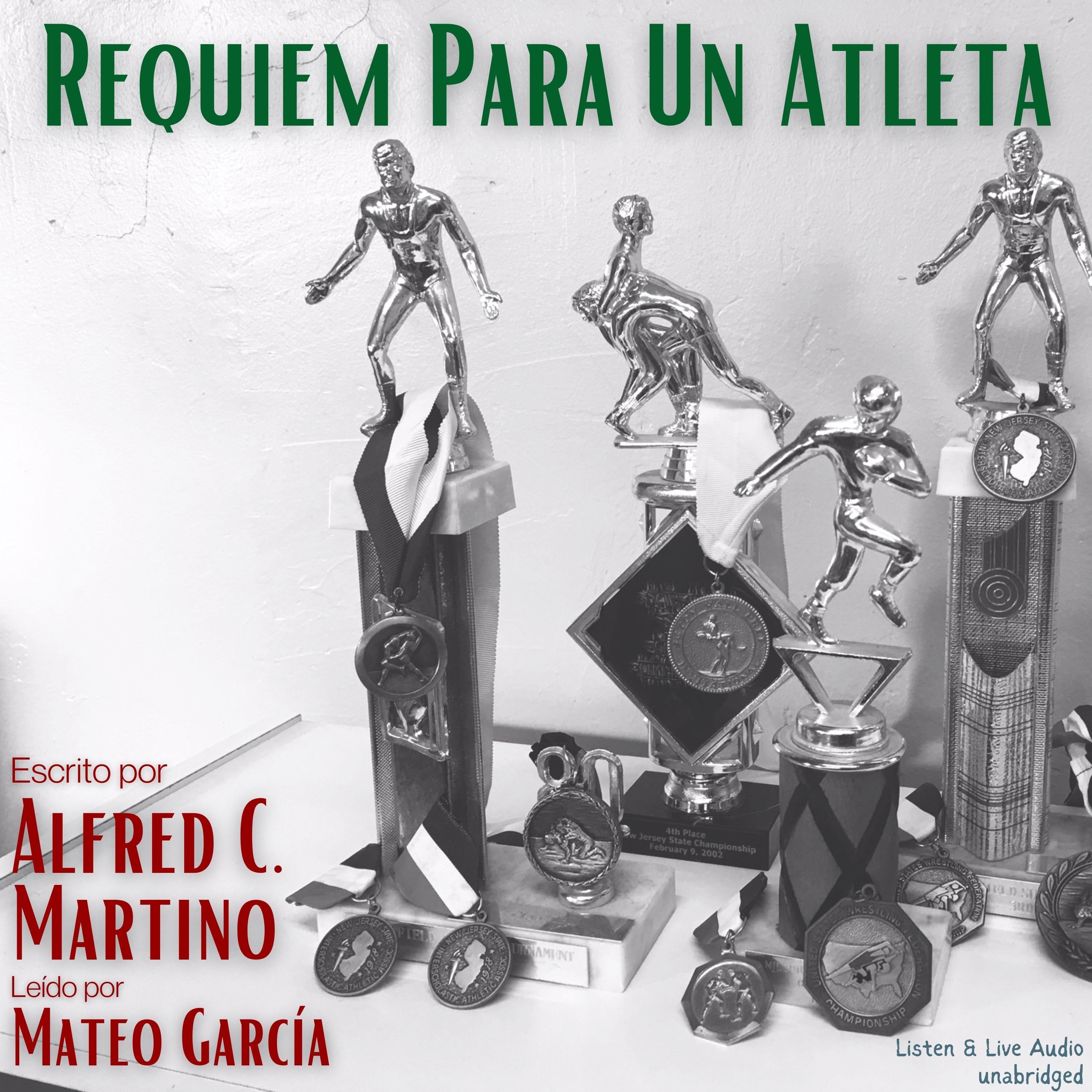 Requiem Para Un Atleta
