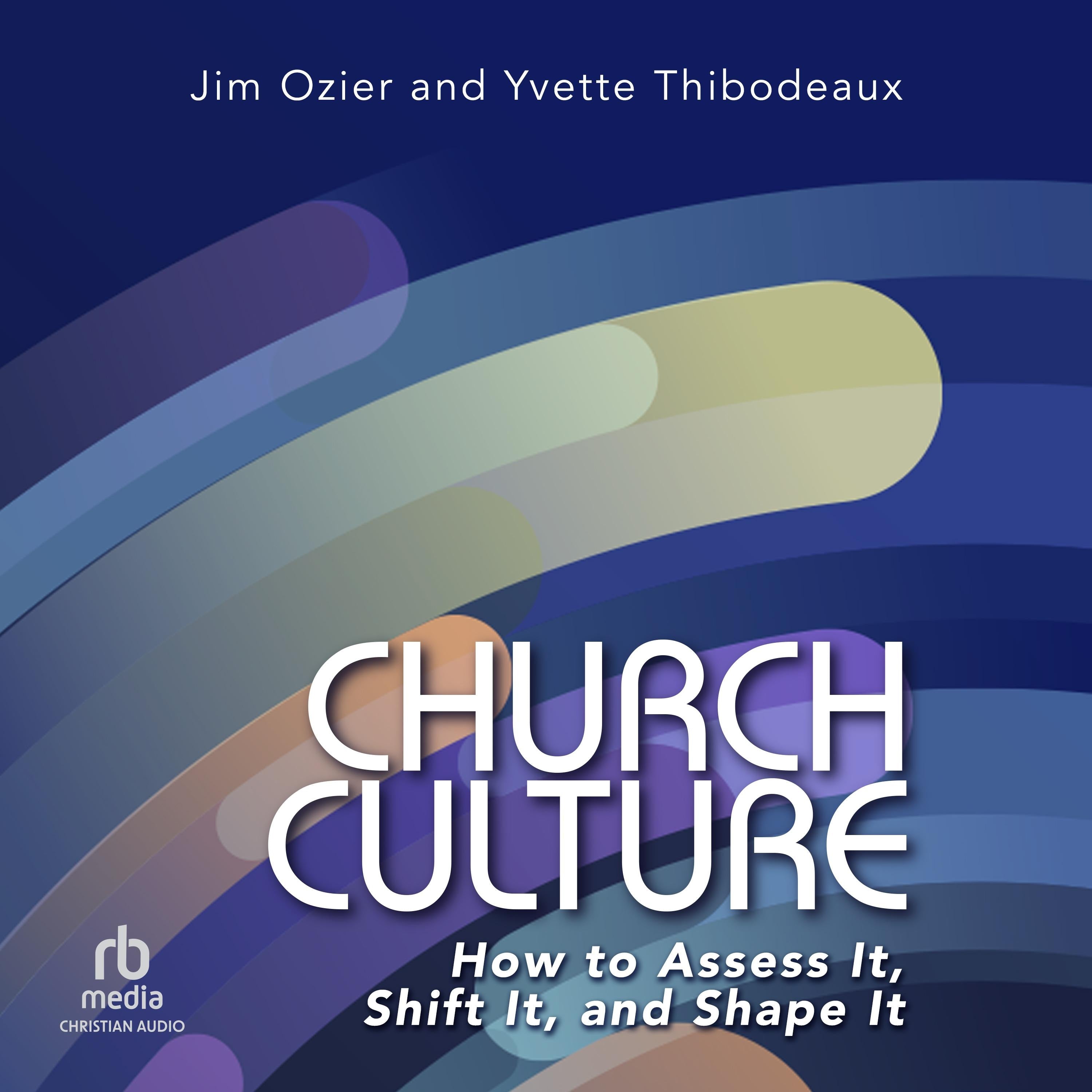 Church Culture