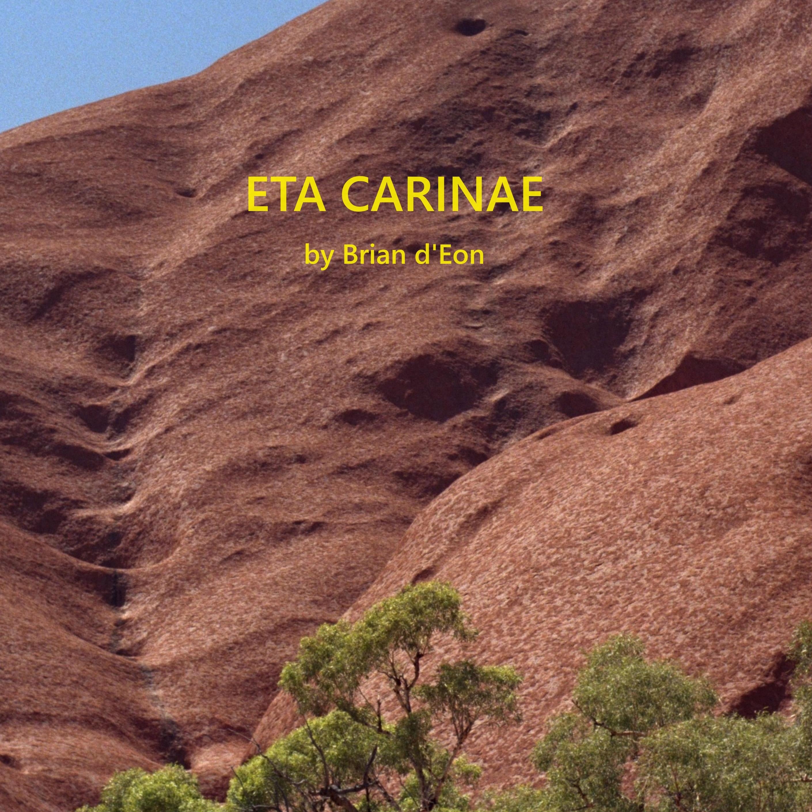 Eta Carinae