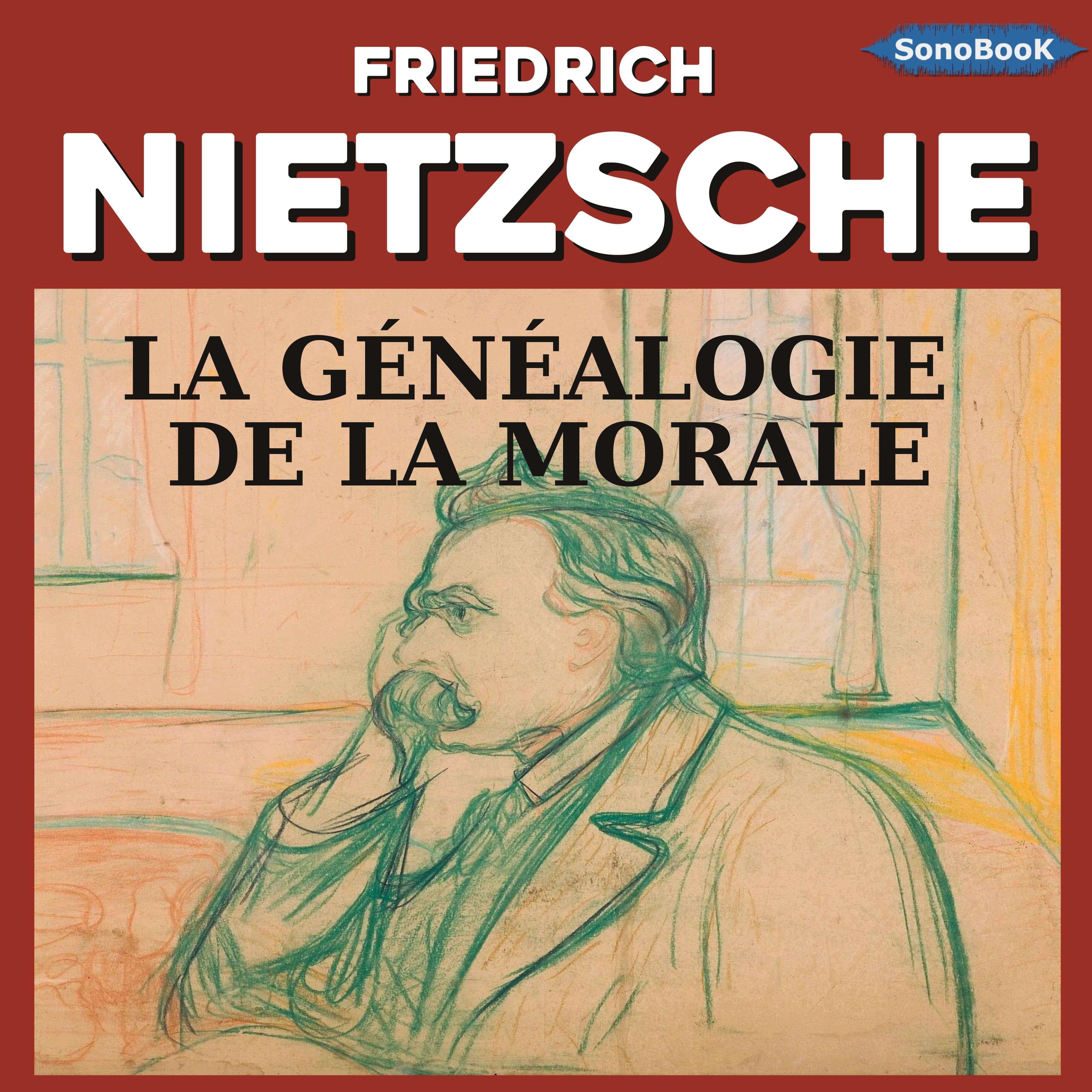 La Généalogie de la morale