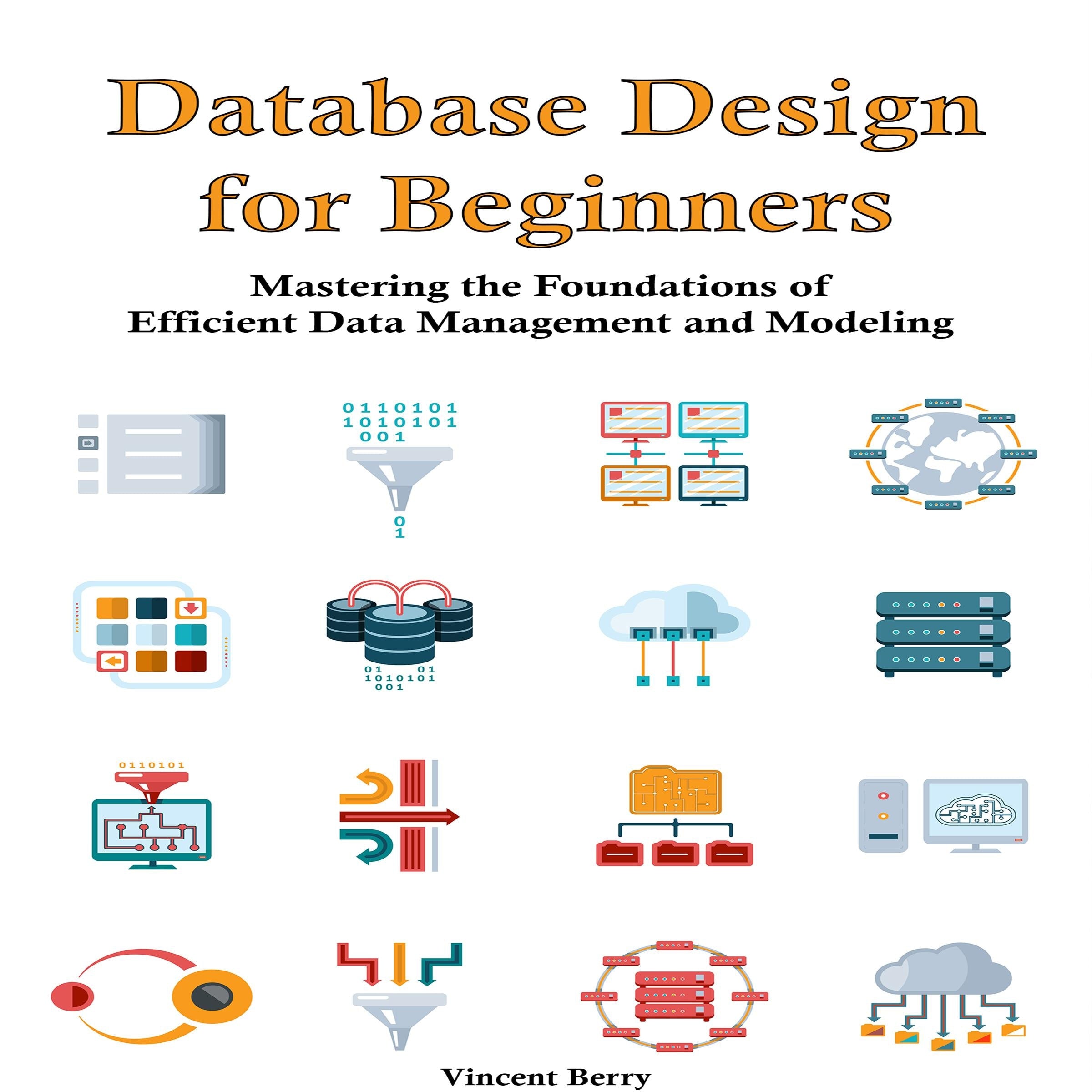 Database Design for Beginners