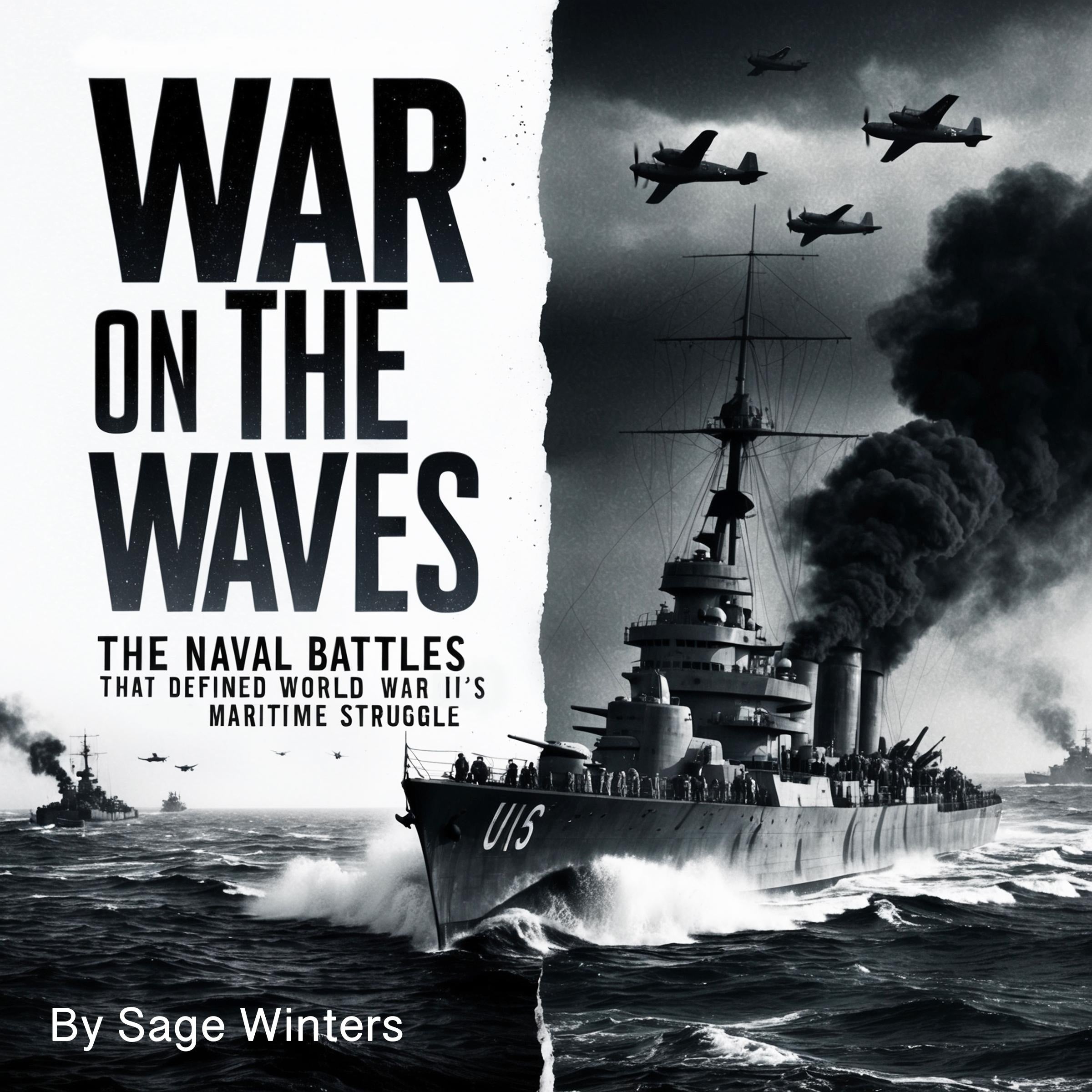War on the Waves
