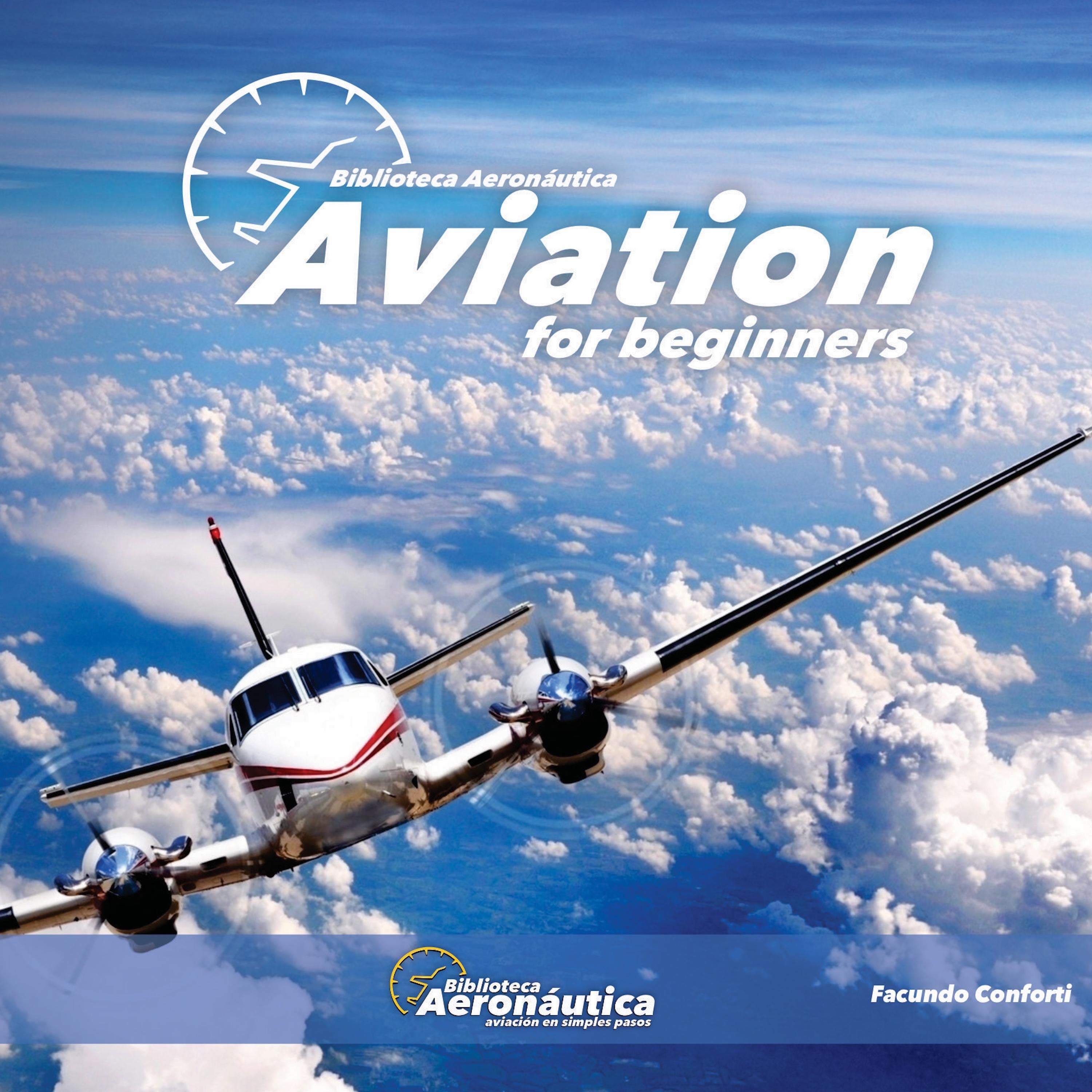 Aviation for beginners