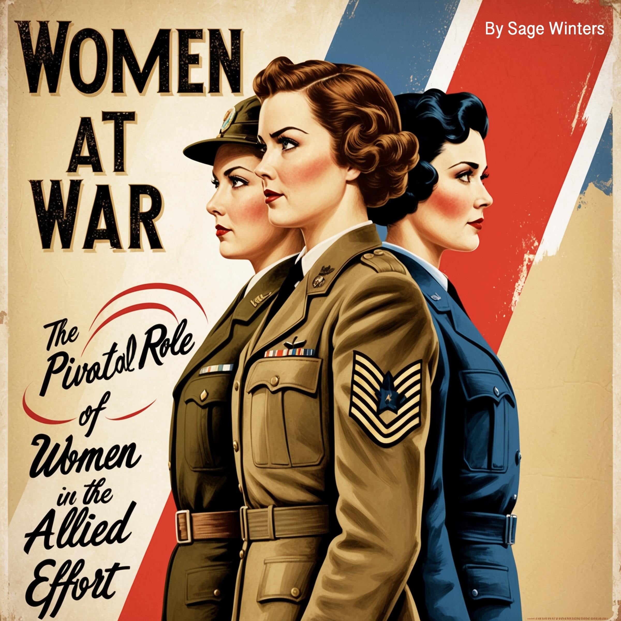 Women at War