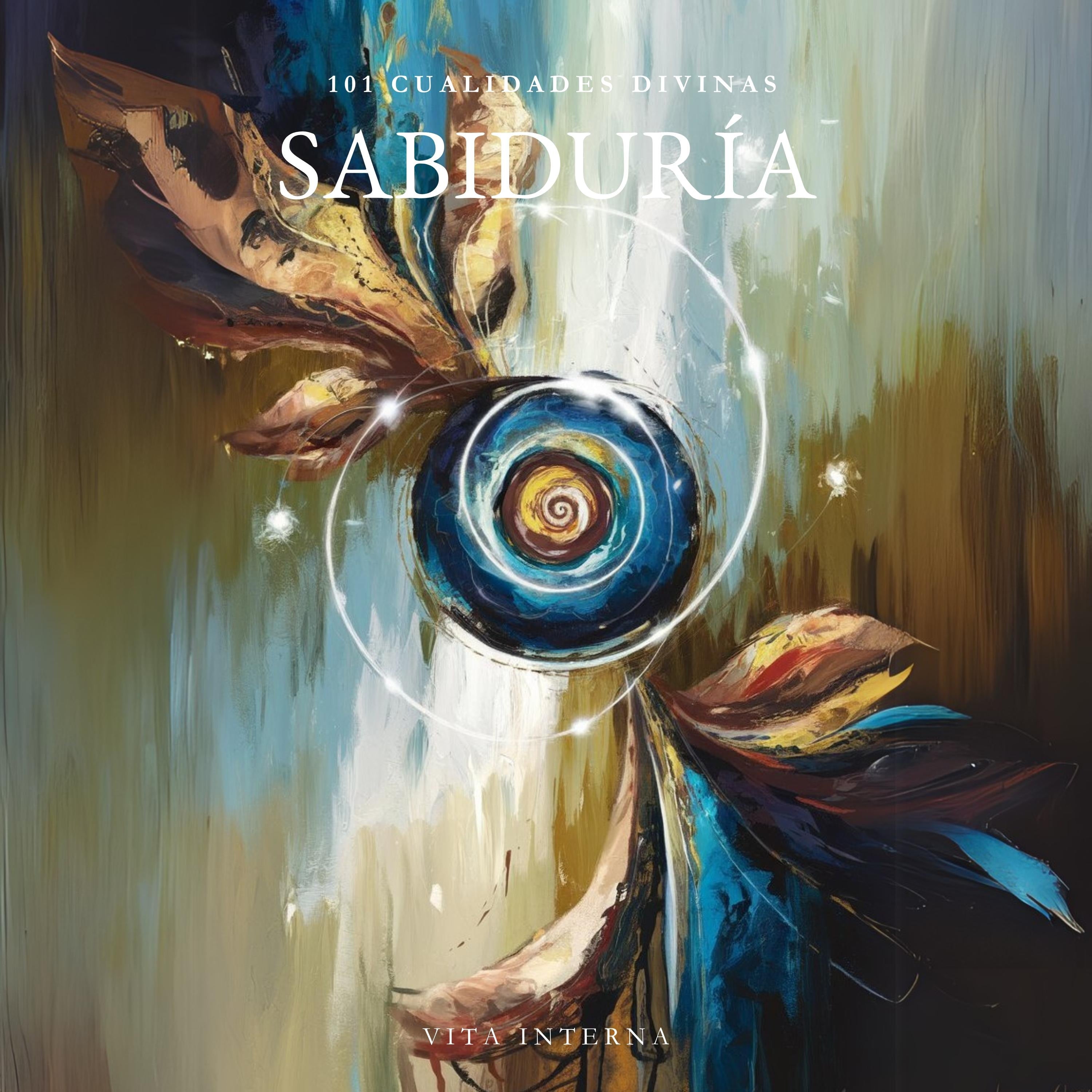 101 Cualidades Divinas