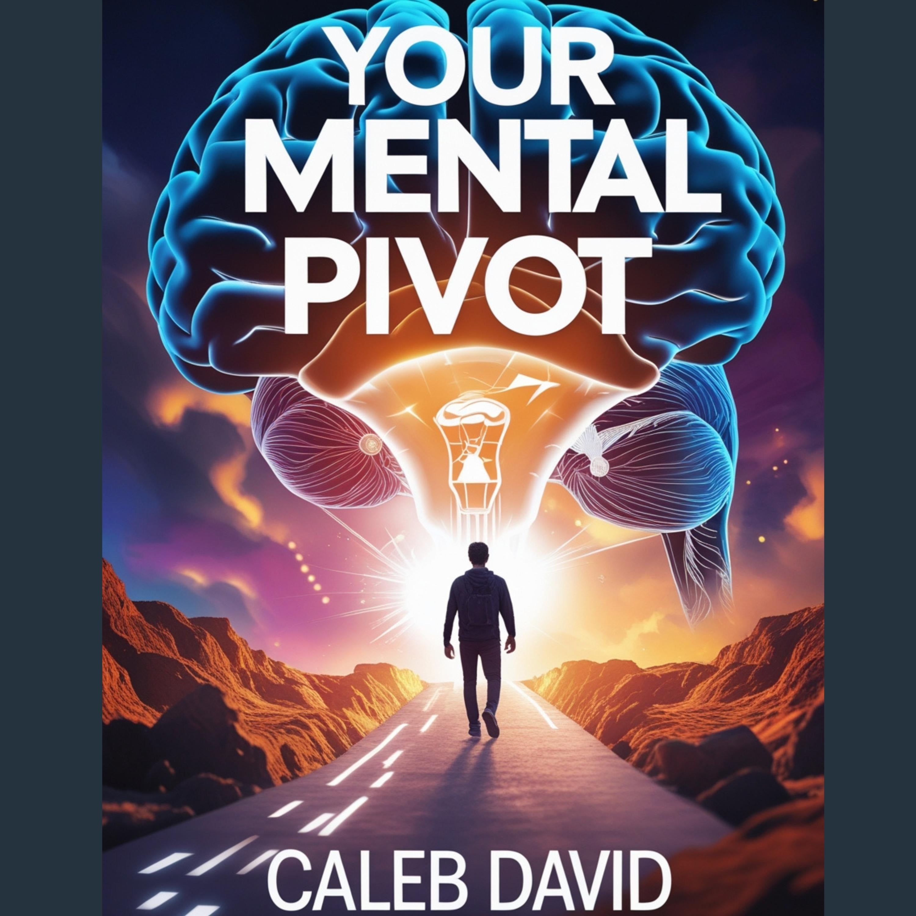 Your Mental Pivot