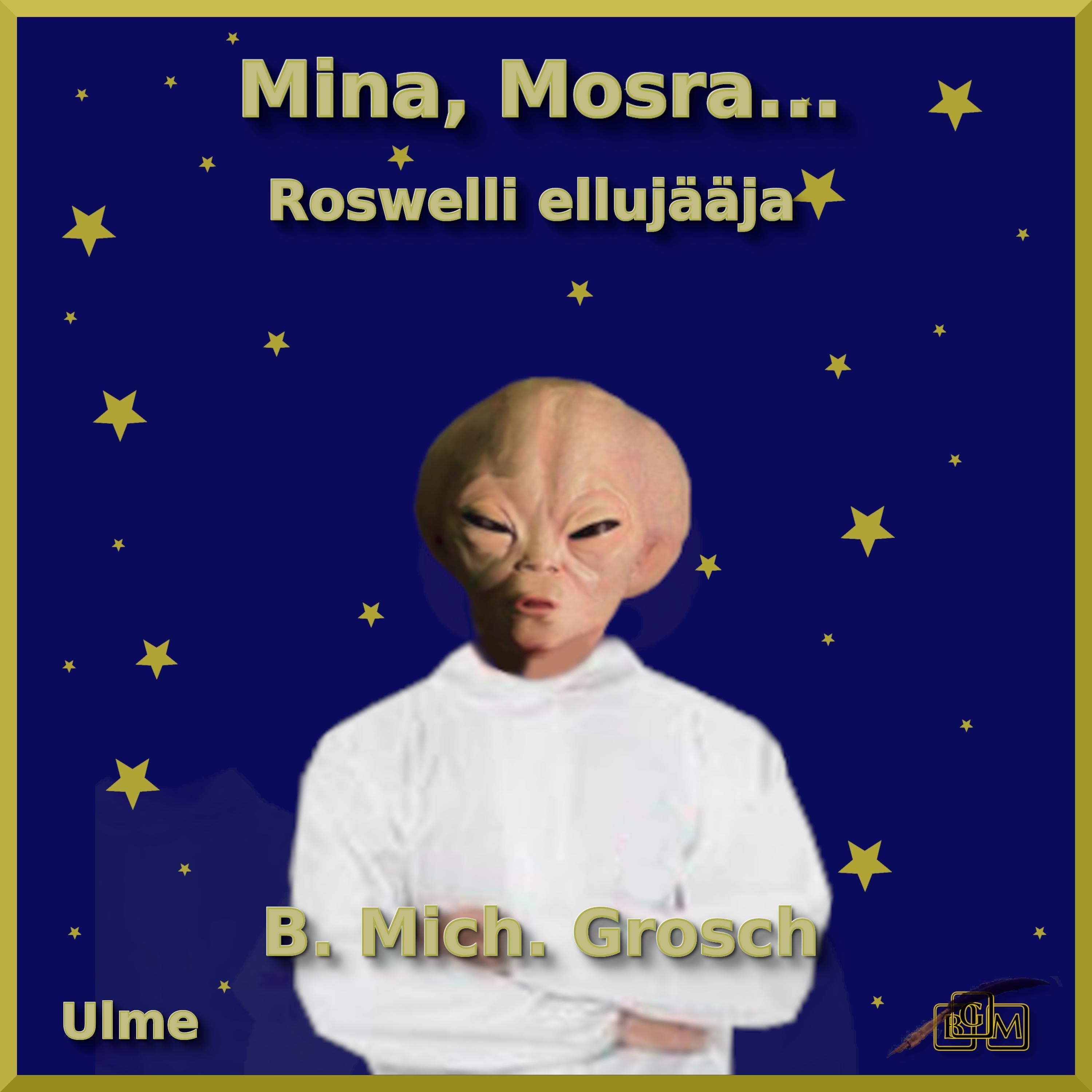 Mina, Mosra...