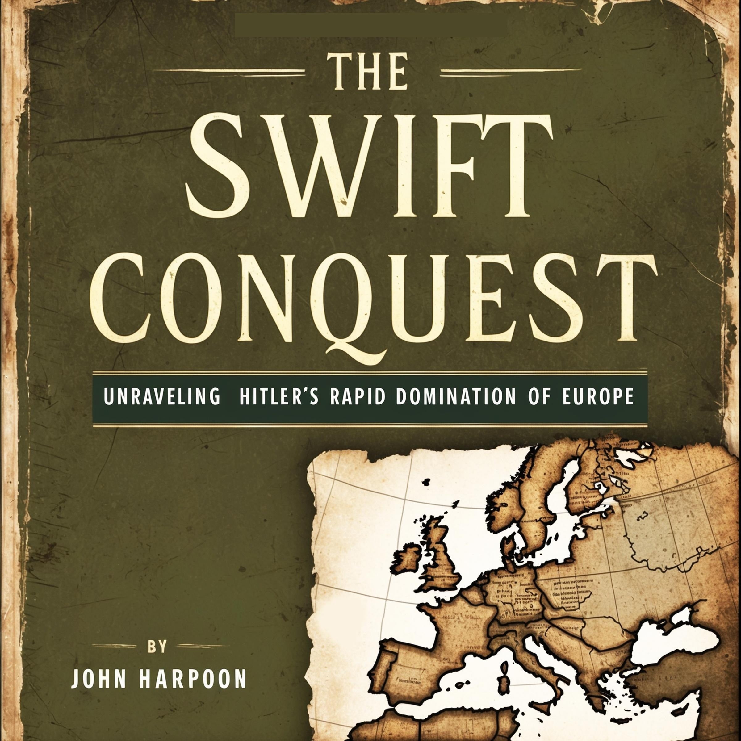 The Swift Conquest