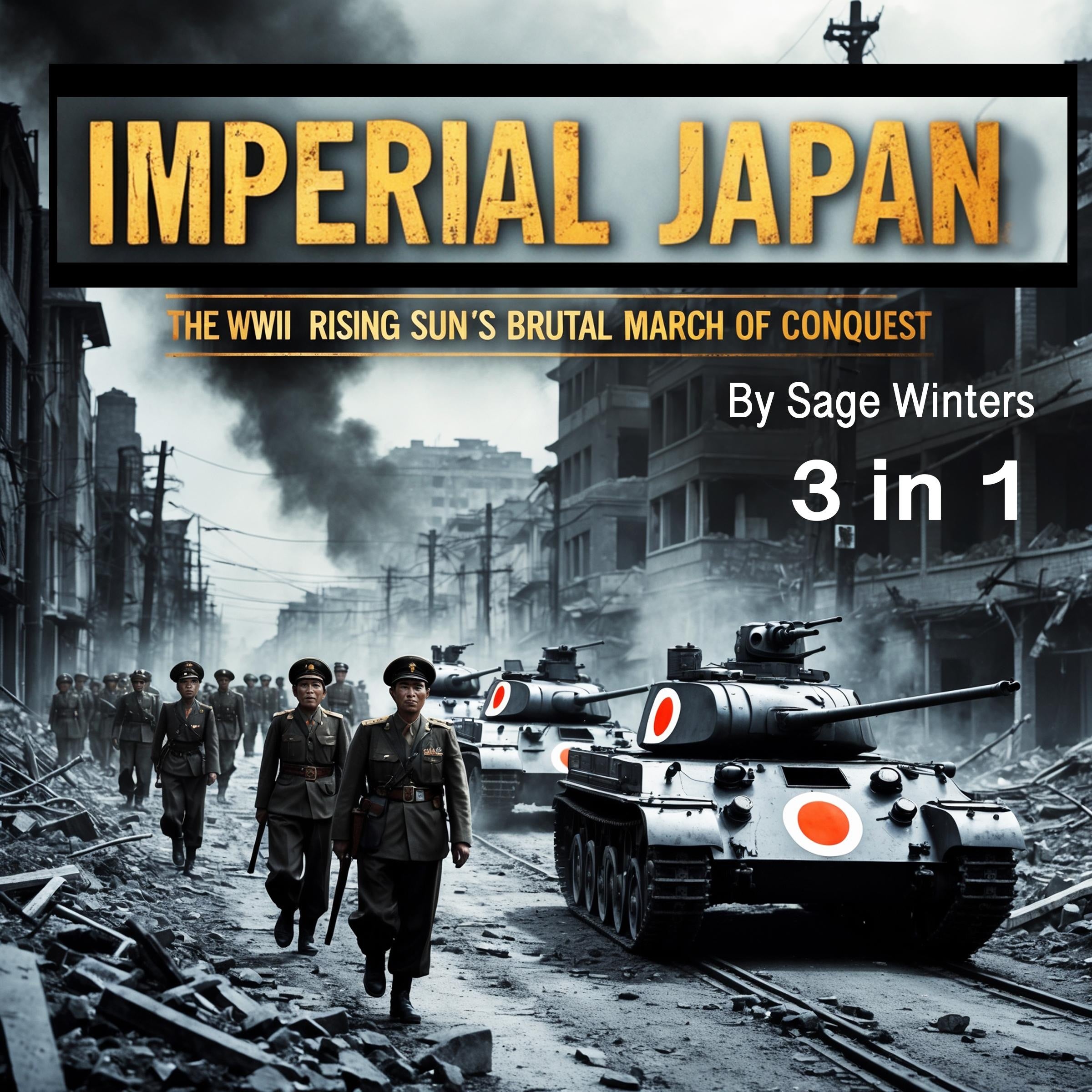 Imperial Japan