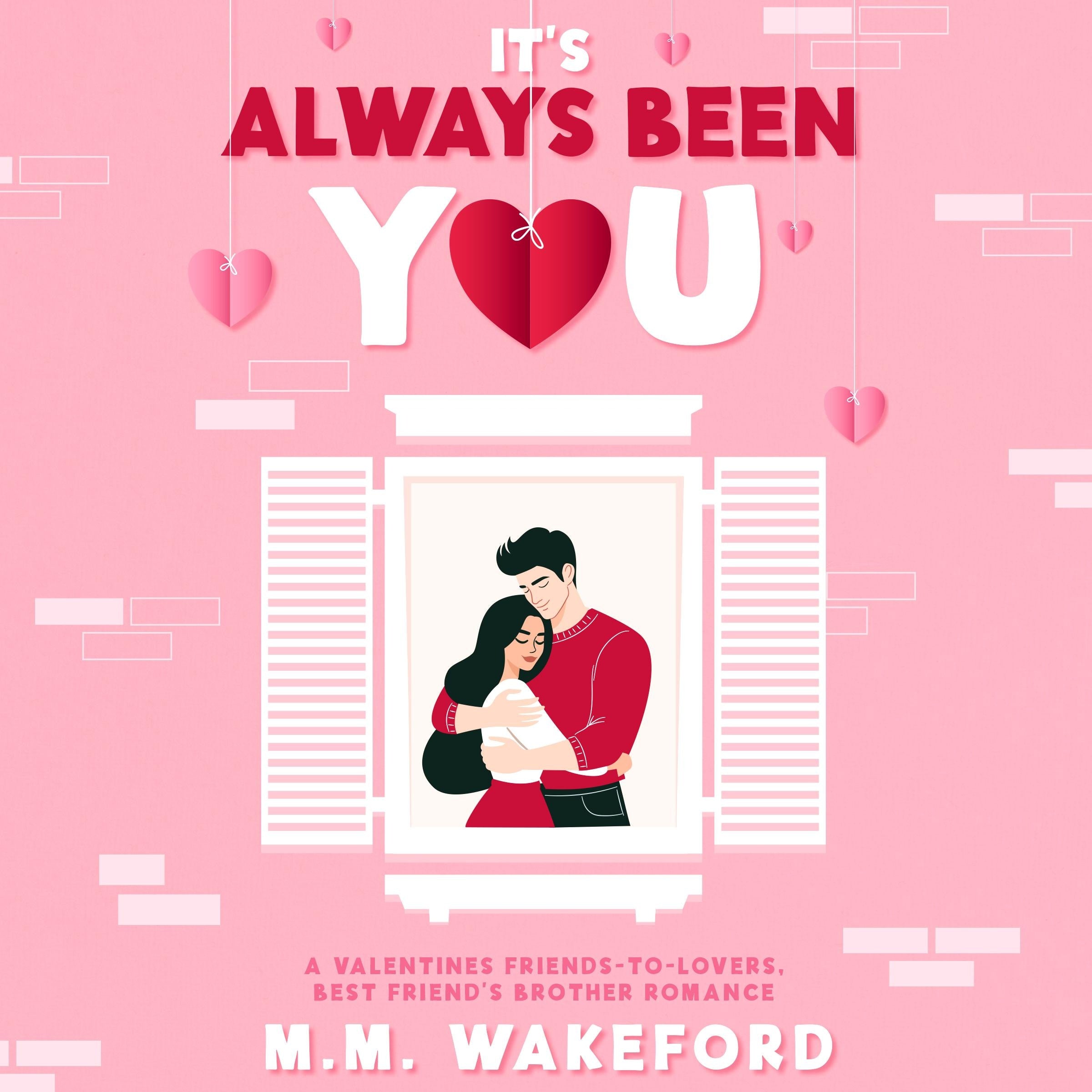 It's Always Been You