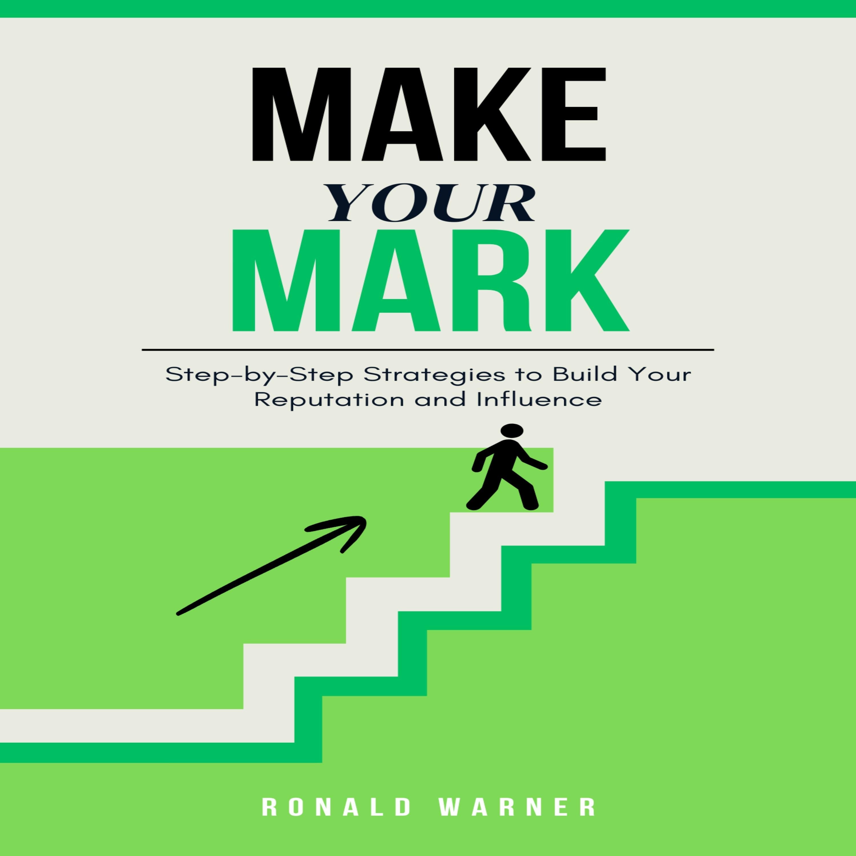 Make Your Mark