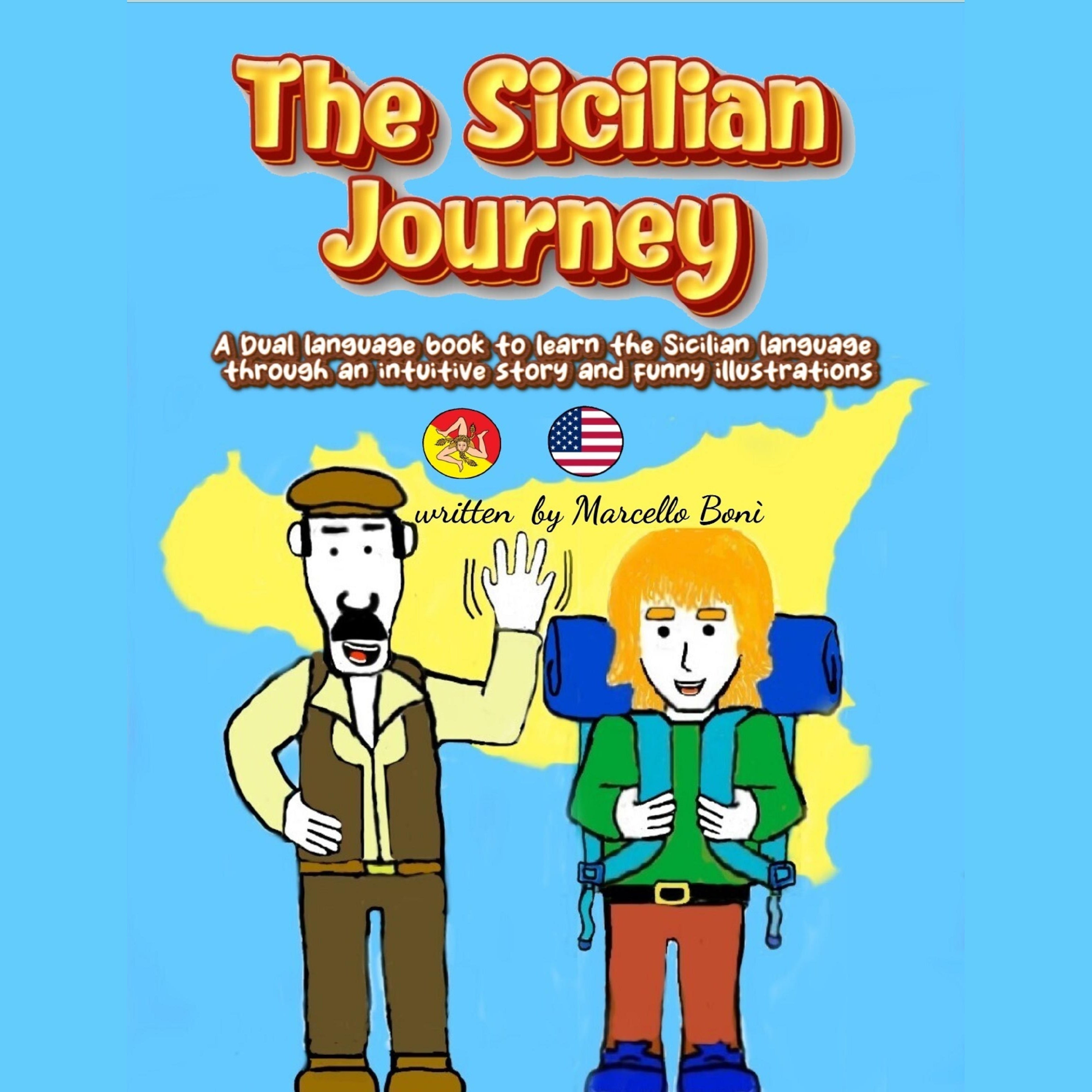 The Sicilian Journey