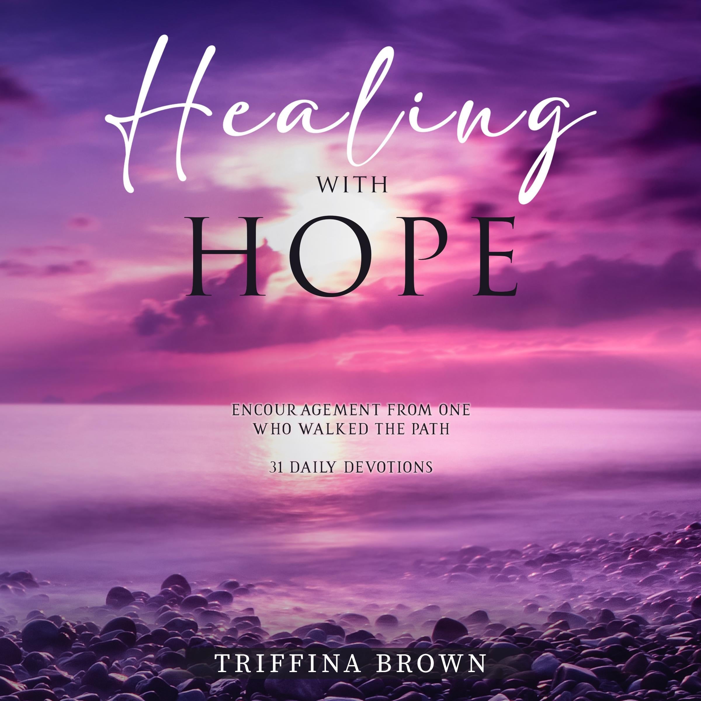 Healing with Hope