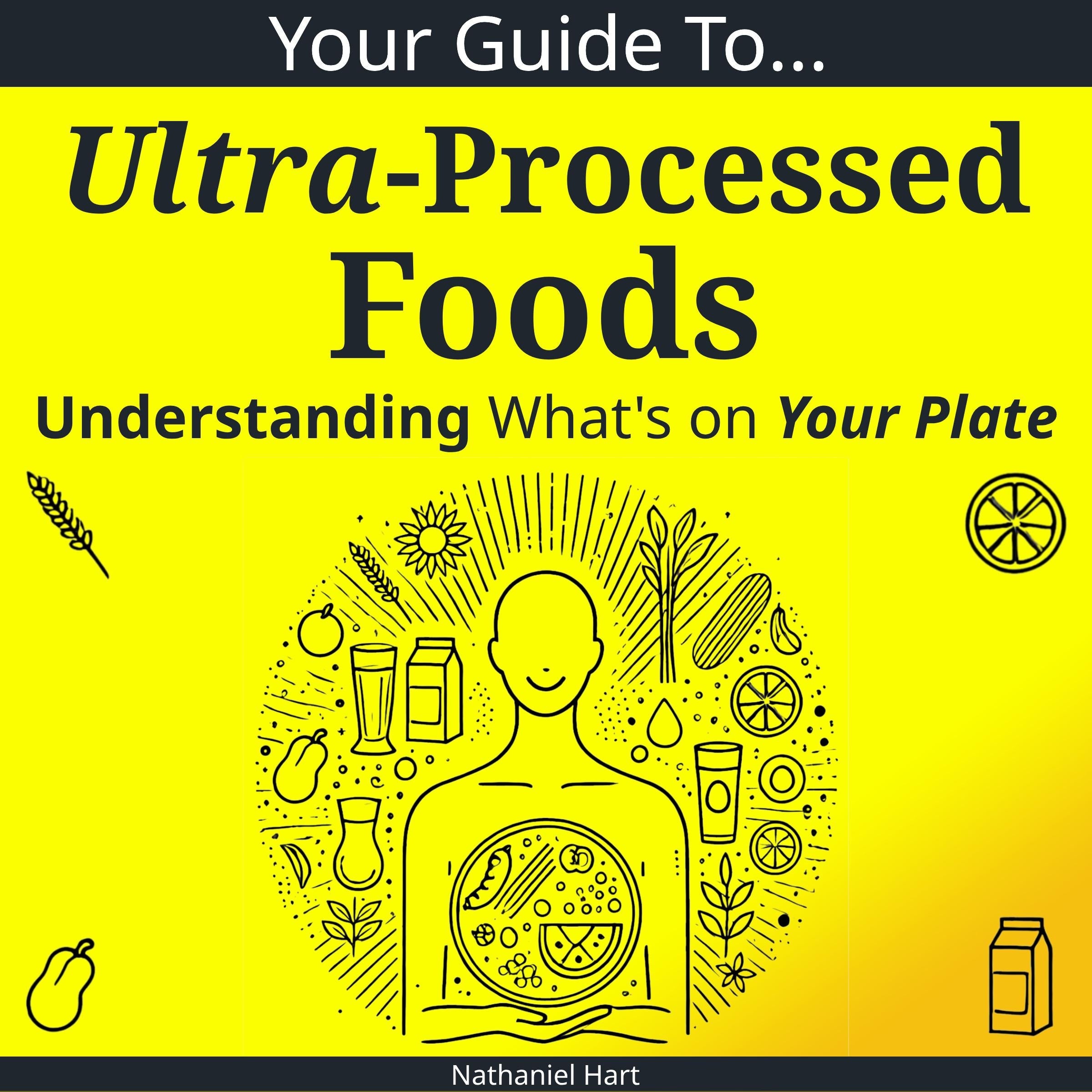 Your Guide to Ultra-Processed Foods