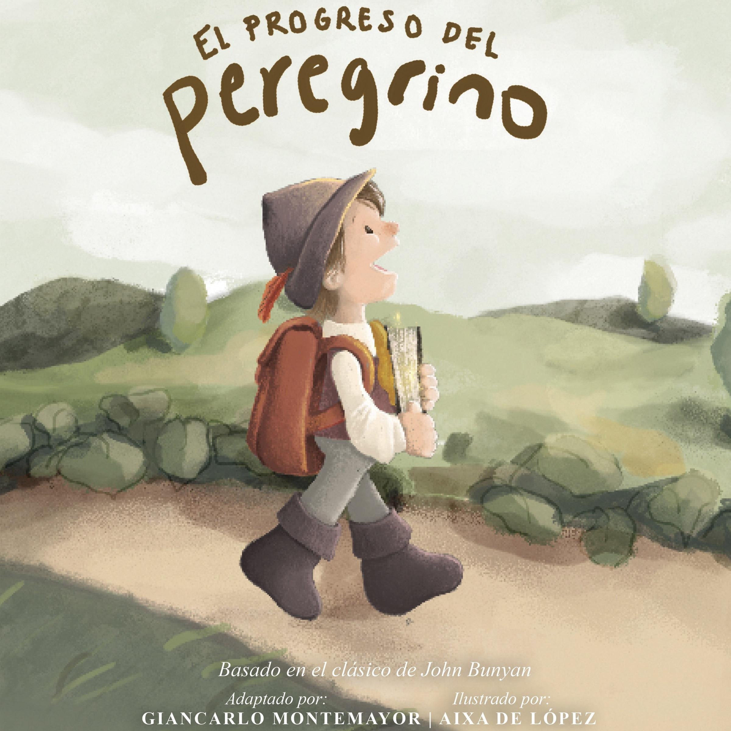 El progreso del peregrino