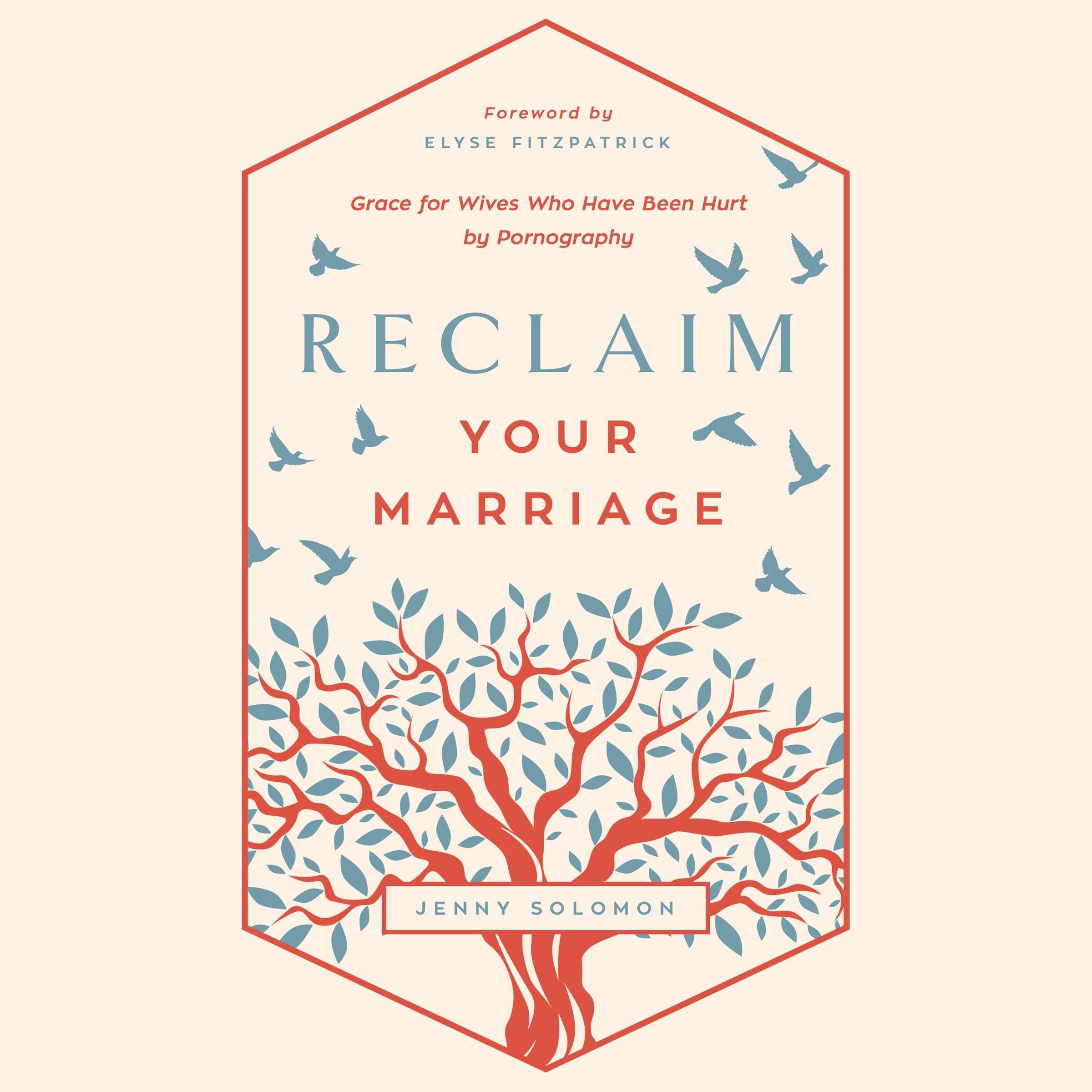 Reclaim Your Marriage
