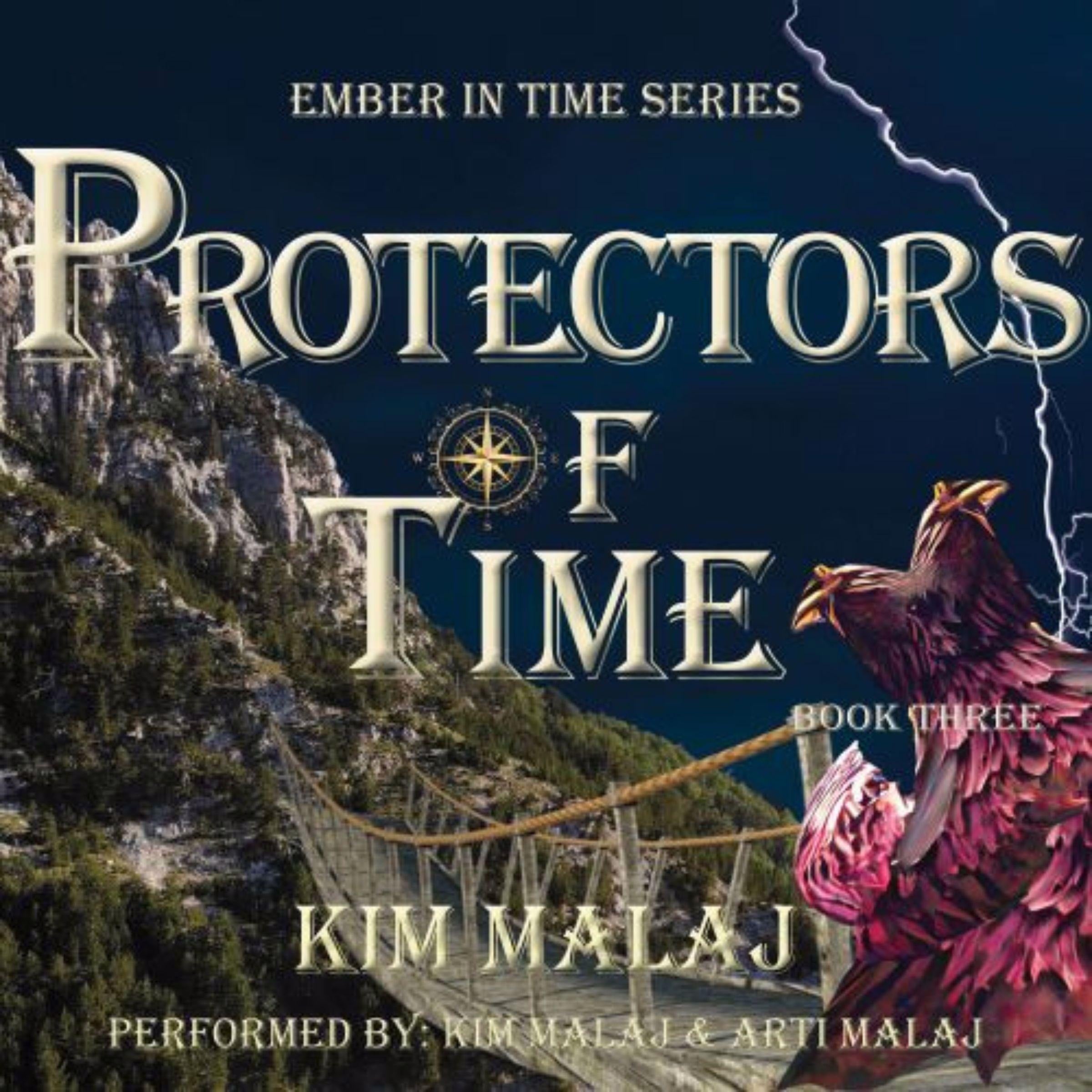 Protectors of Time