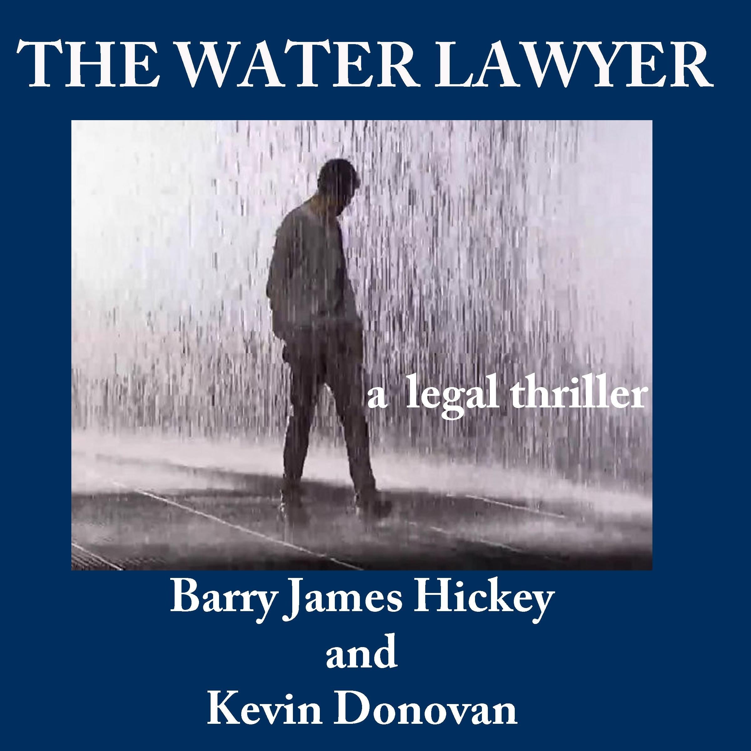 The Water Lawyer