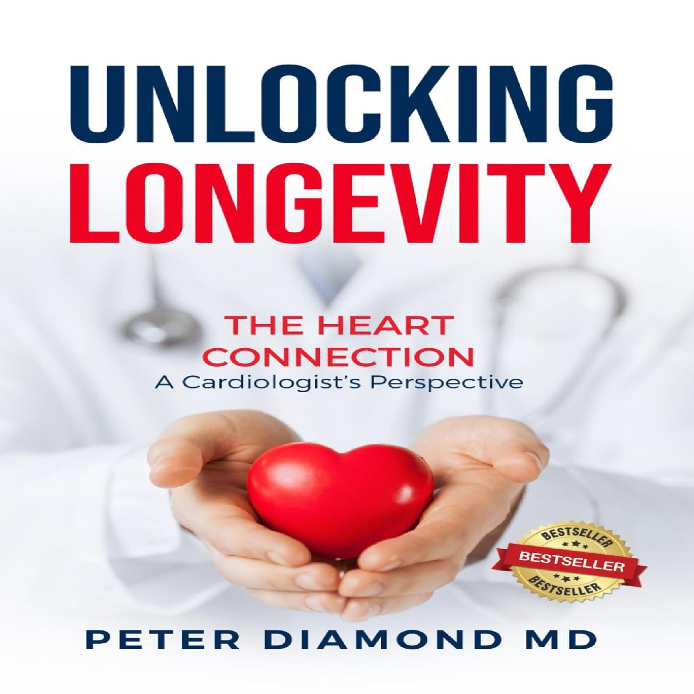 Unlocking Longevity