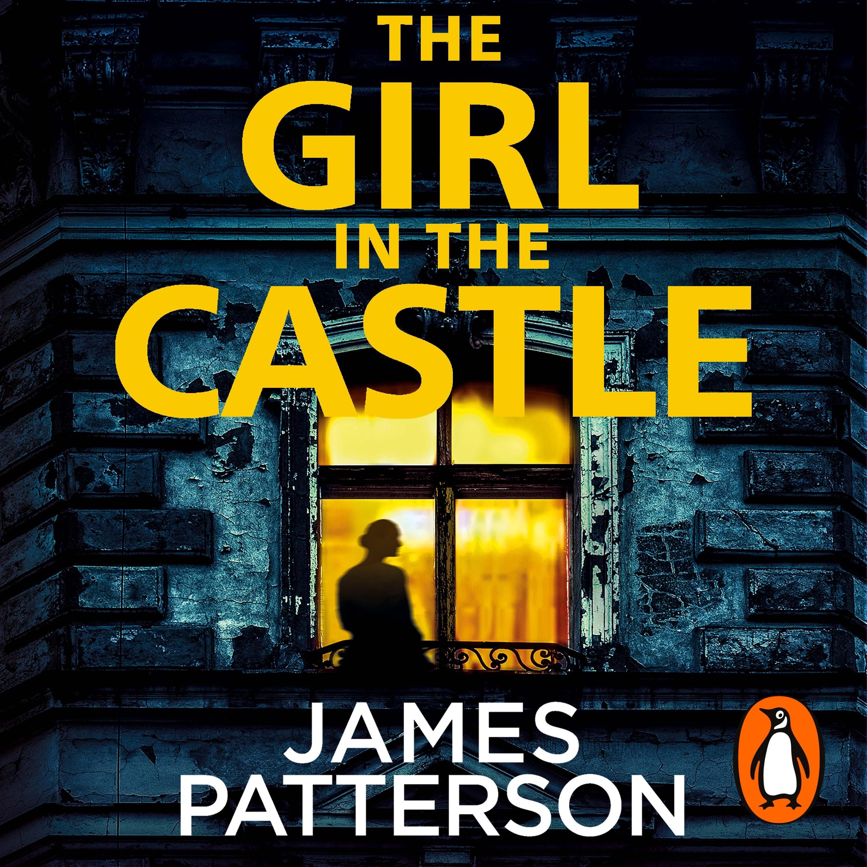 The Girl in the Castle