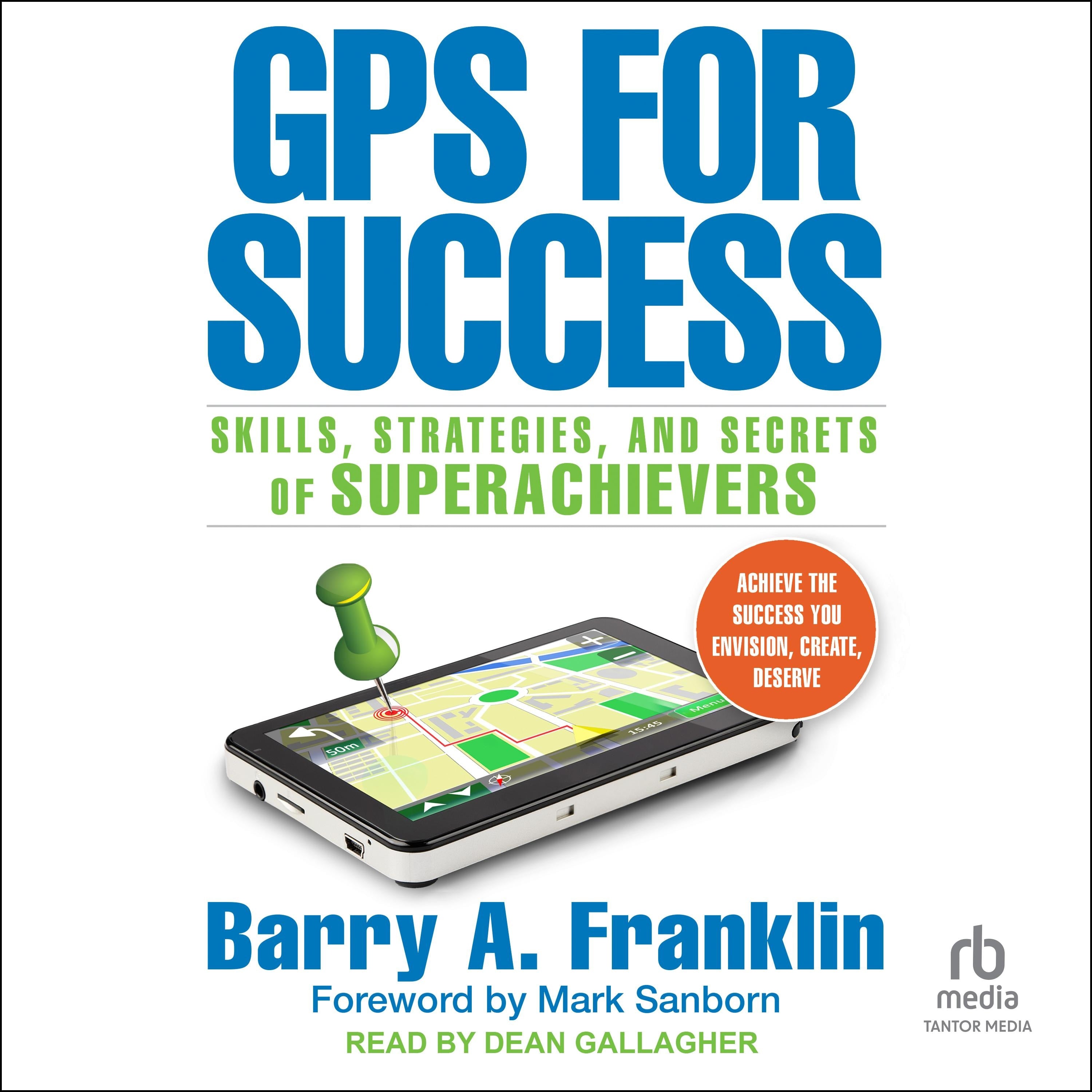 GPS for Success