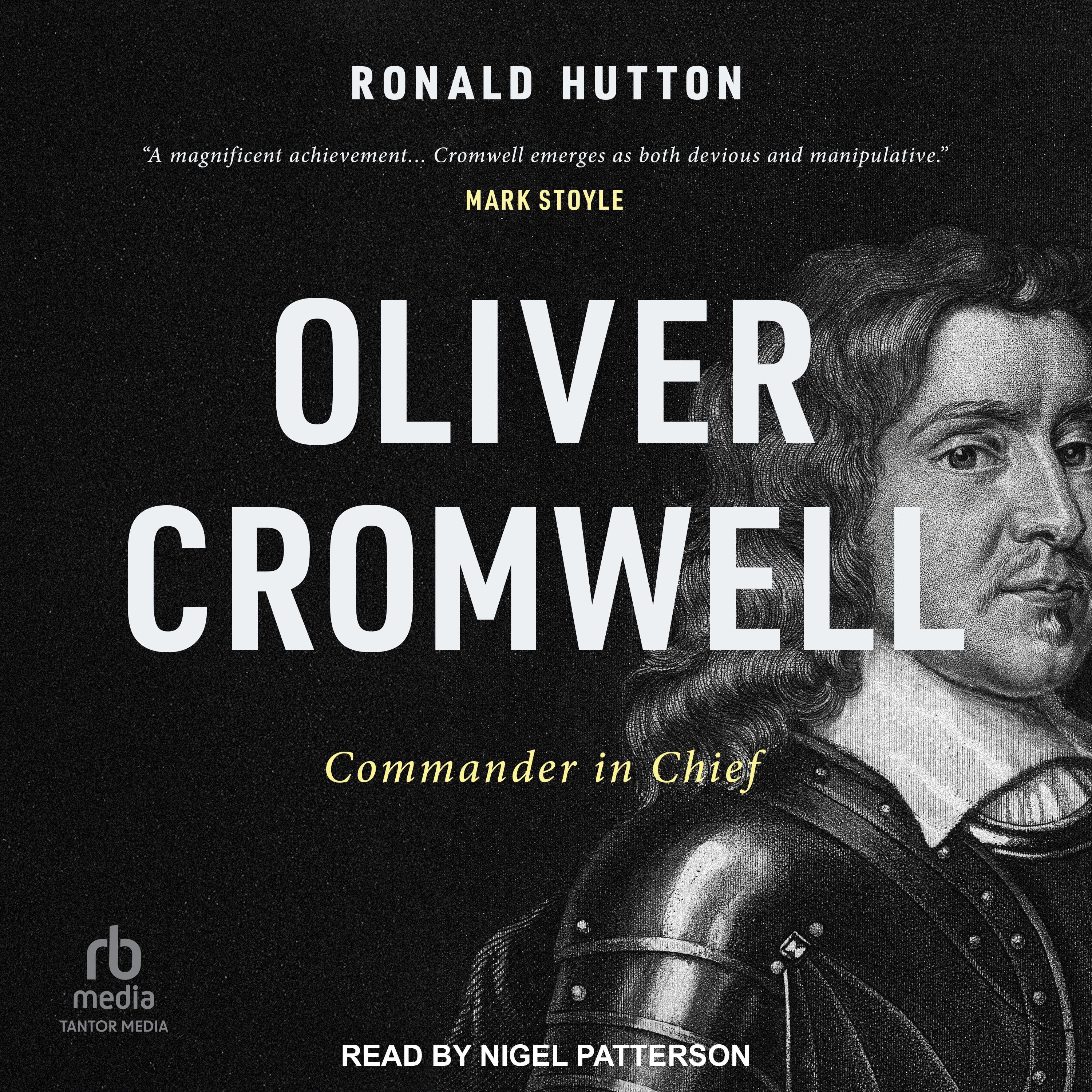 Oliver Cromwell