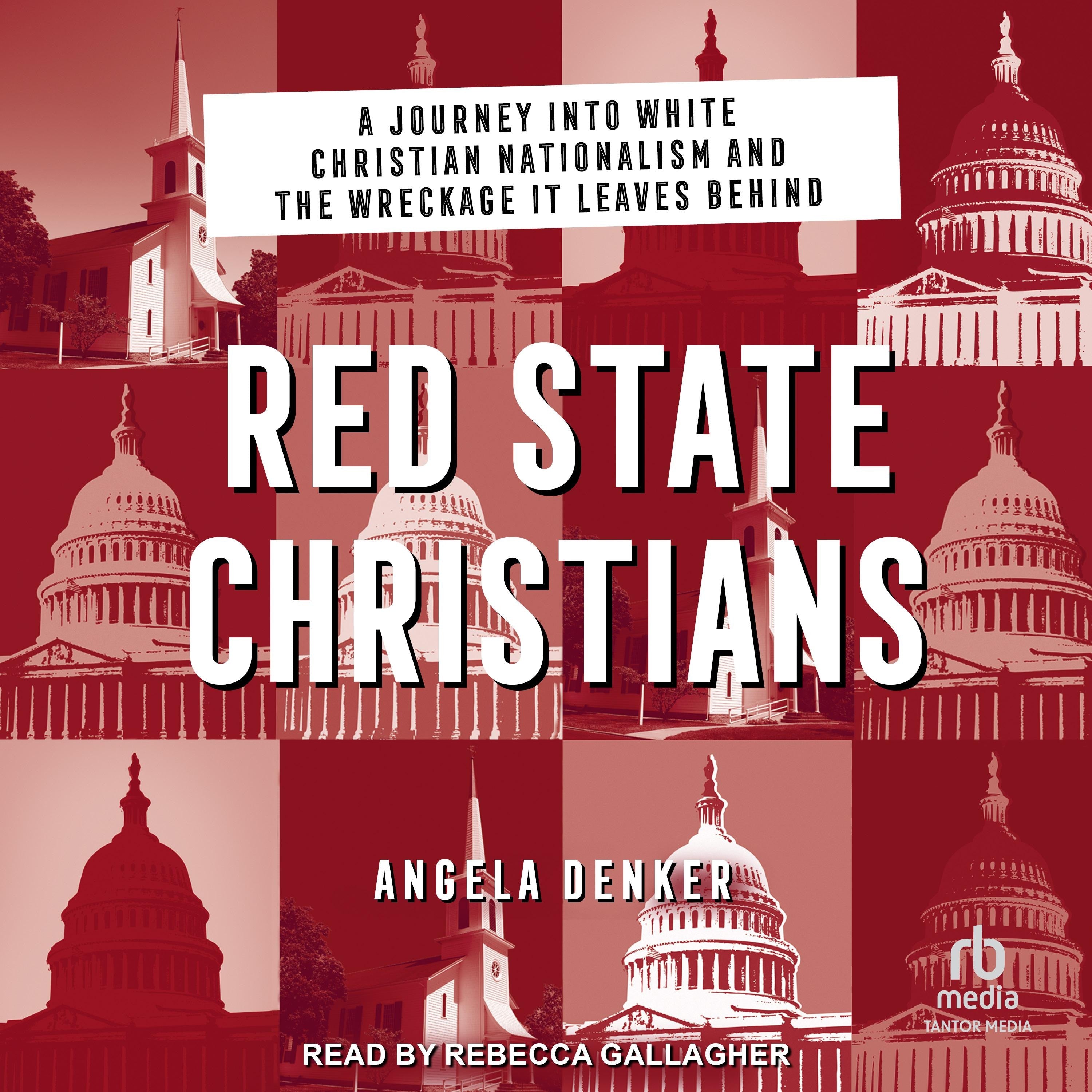 Red State Christians