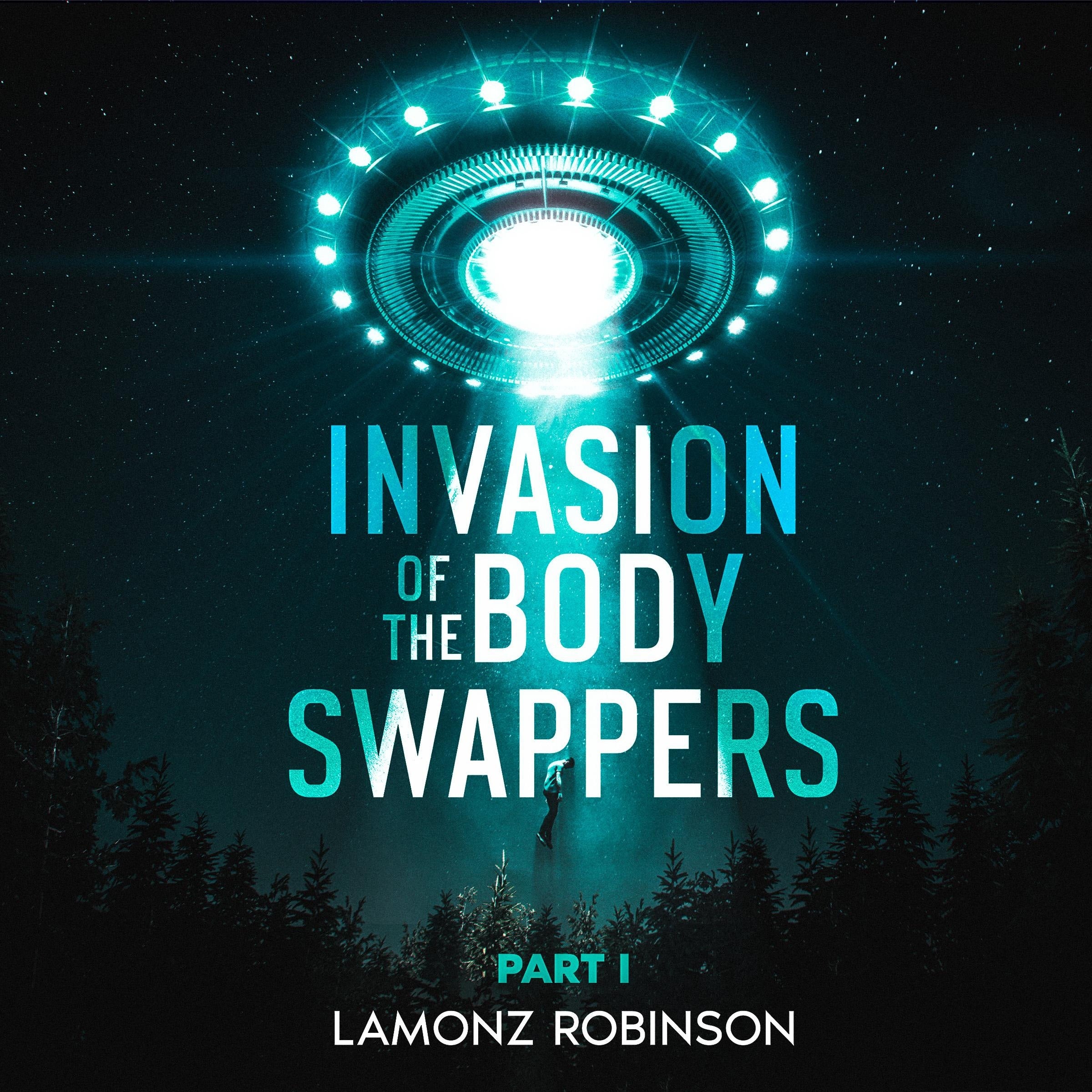 Invasion of the Body Swappers