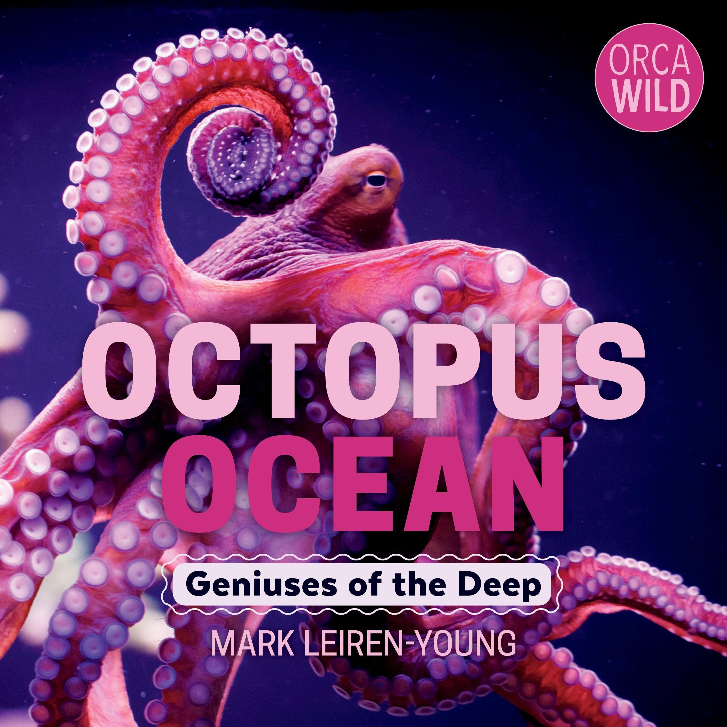 Octopus Ocean